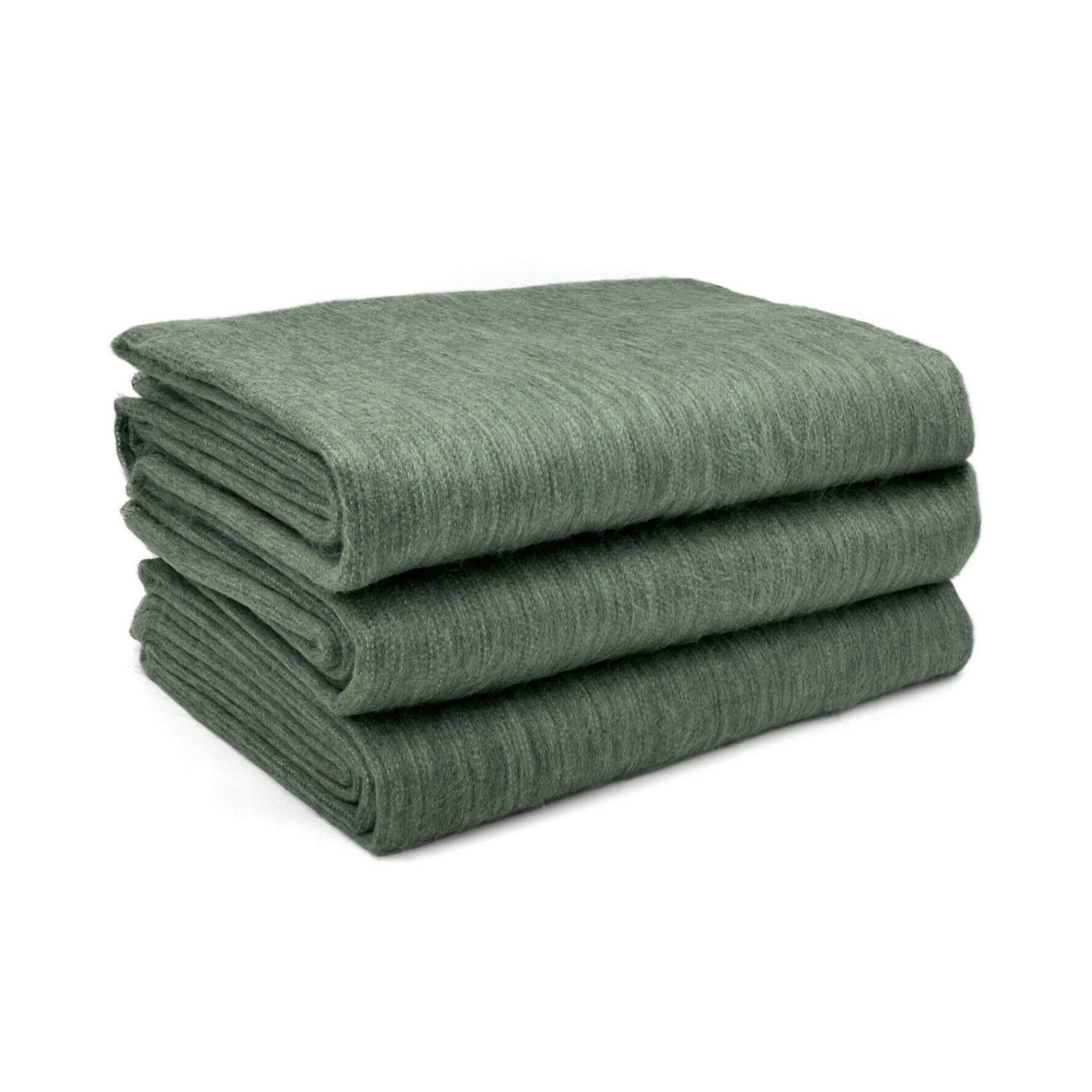 Simply Elevated - This beautiful alpaca wool blanket will keep you warm and cozy even on the coldest nights plus give your space a touch of class. Alpaca blankets are the finest in the world. It is incredibly soft and warm. It is also easy to wash and dries very quickly. 