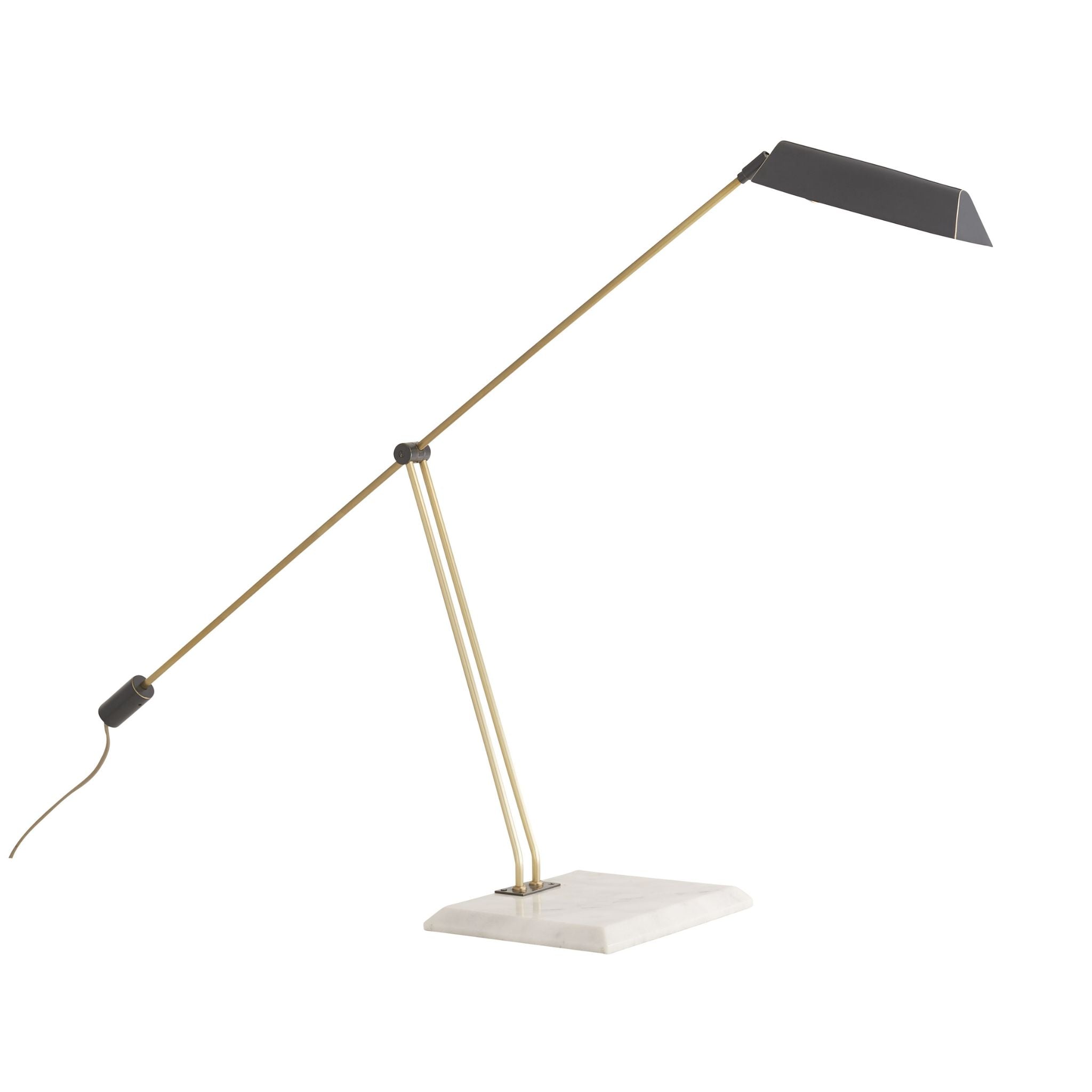 DEVIN DESK LAMP - Simply Elevated Home Furnishing 