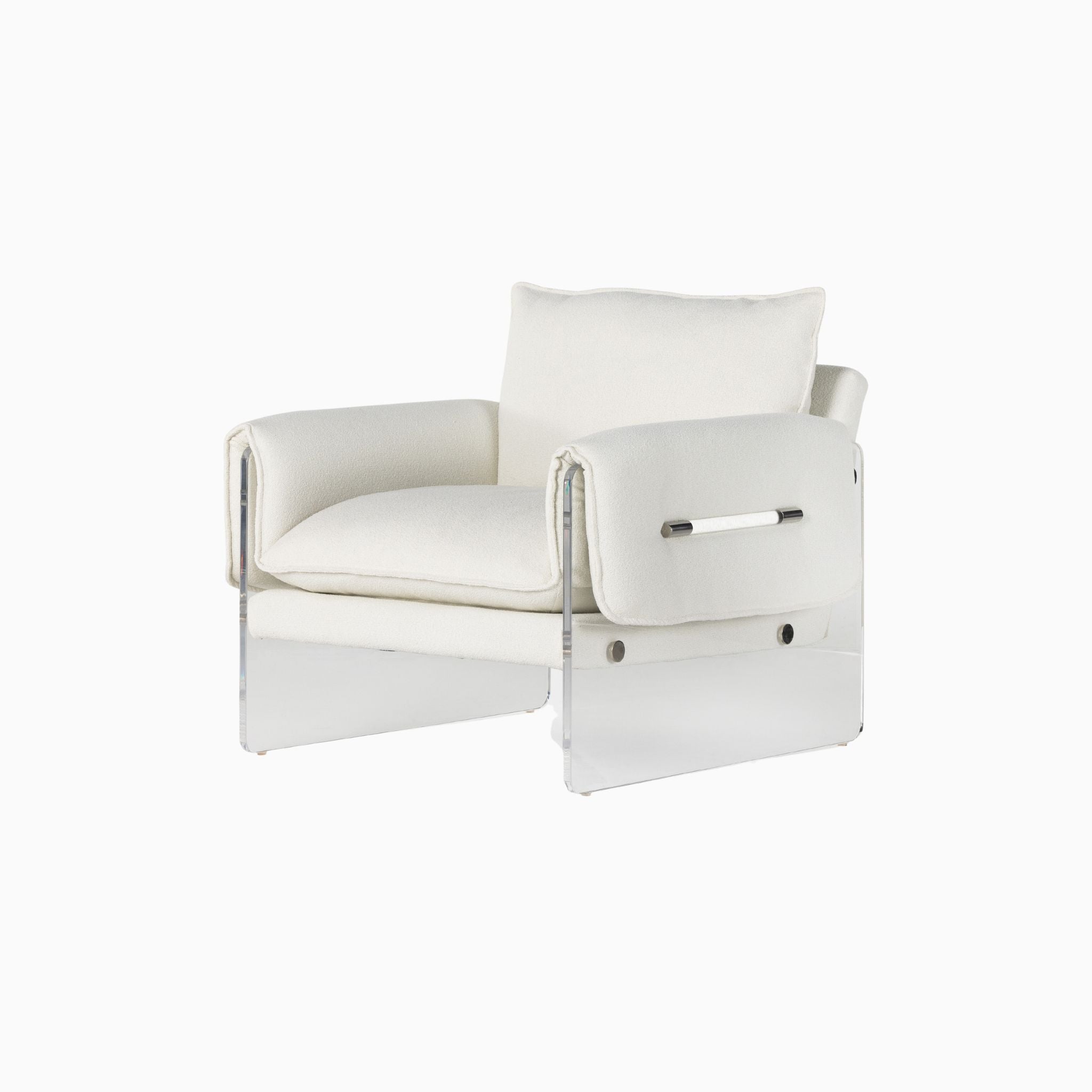 ELSTON CHAIR - Simply Elevated Home Furnishings 