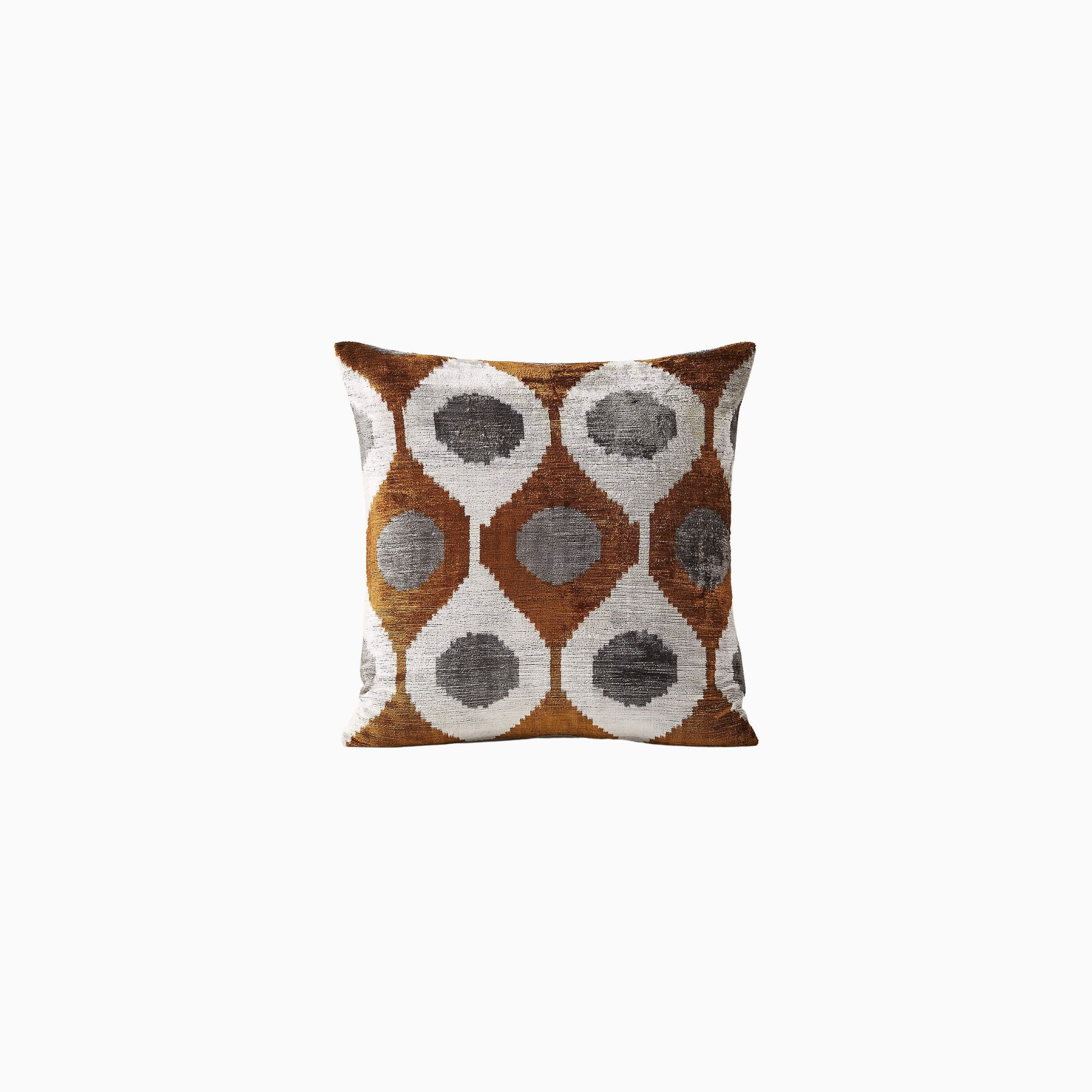 RIVKAH THROW PILLOW - Simply Elevated Home Furnishings 