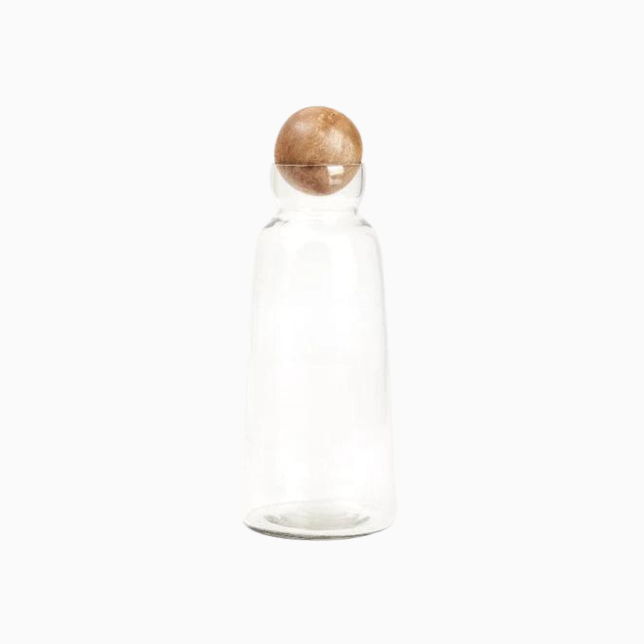 HIGHLAND DECANTER - TALL (LARGE) - Simply Elevated Home Furnishings 