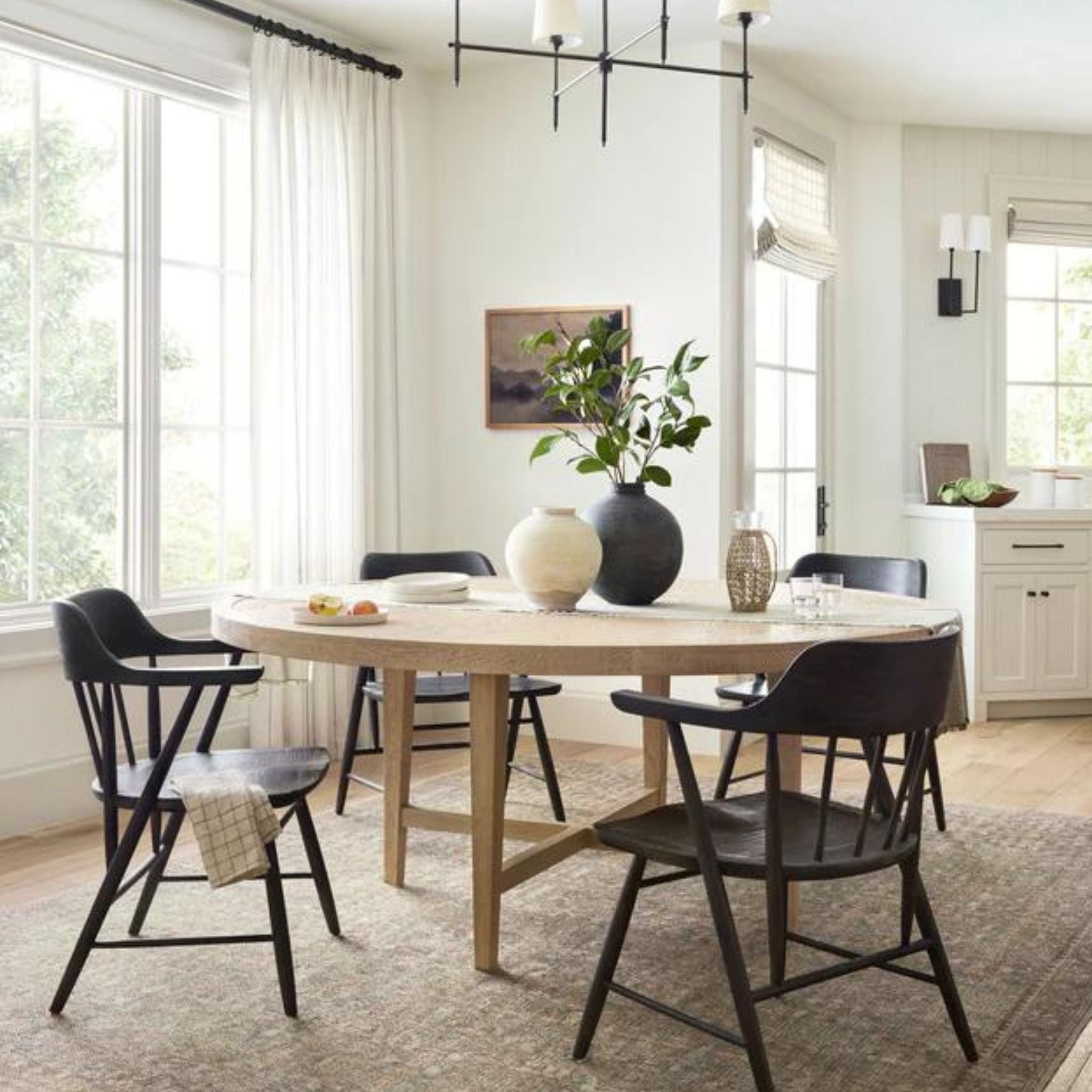Shop the collection - Dining Tables + Dining Chairs -  Simply Elevated Home Furnishing Salt Lake City  