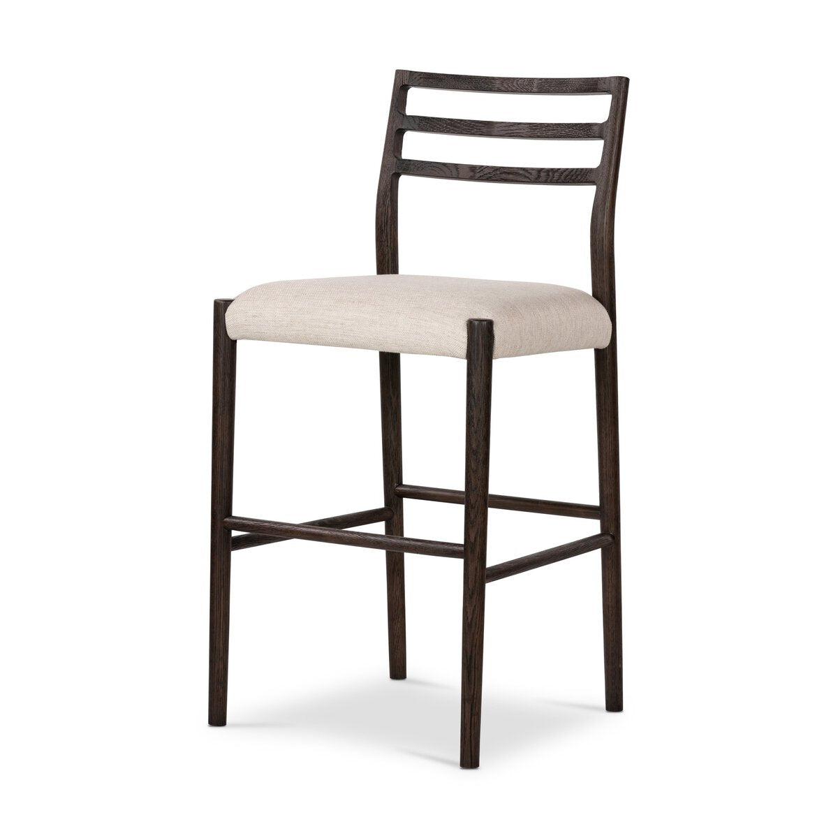 GLENMORE BAR + COUNTER STOOL