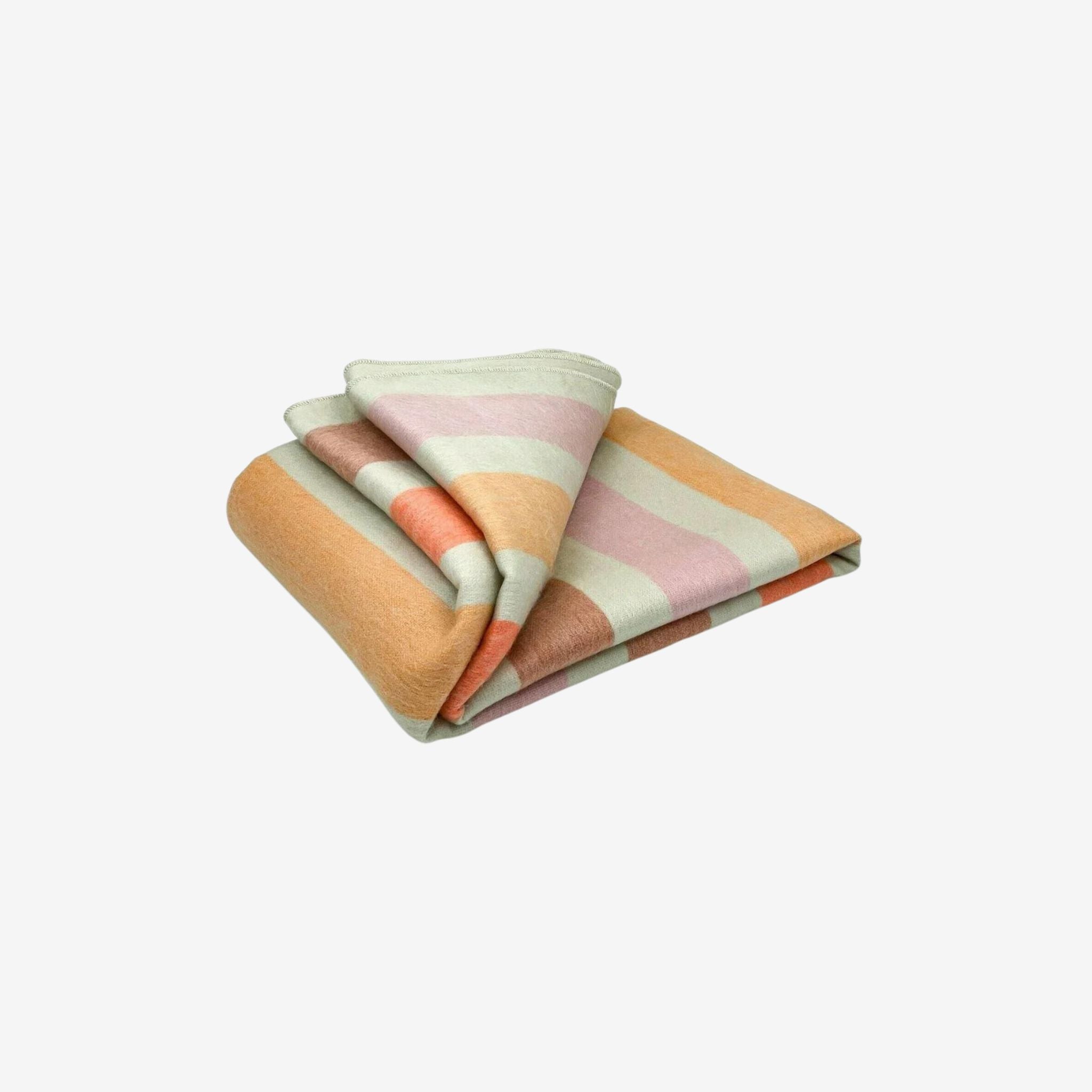 ANNA - THROW BLANKET - Simply Elevated Home Furnishings 