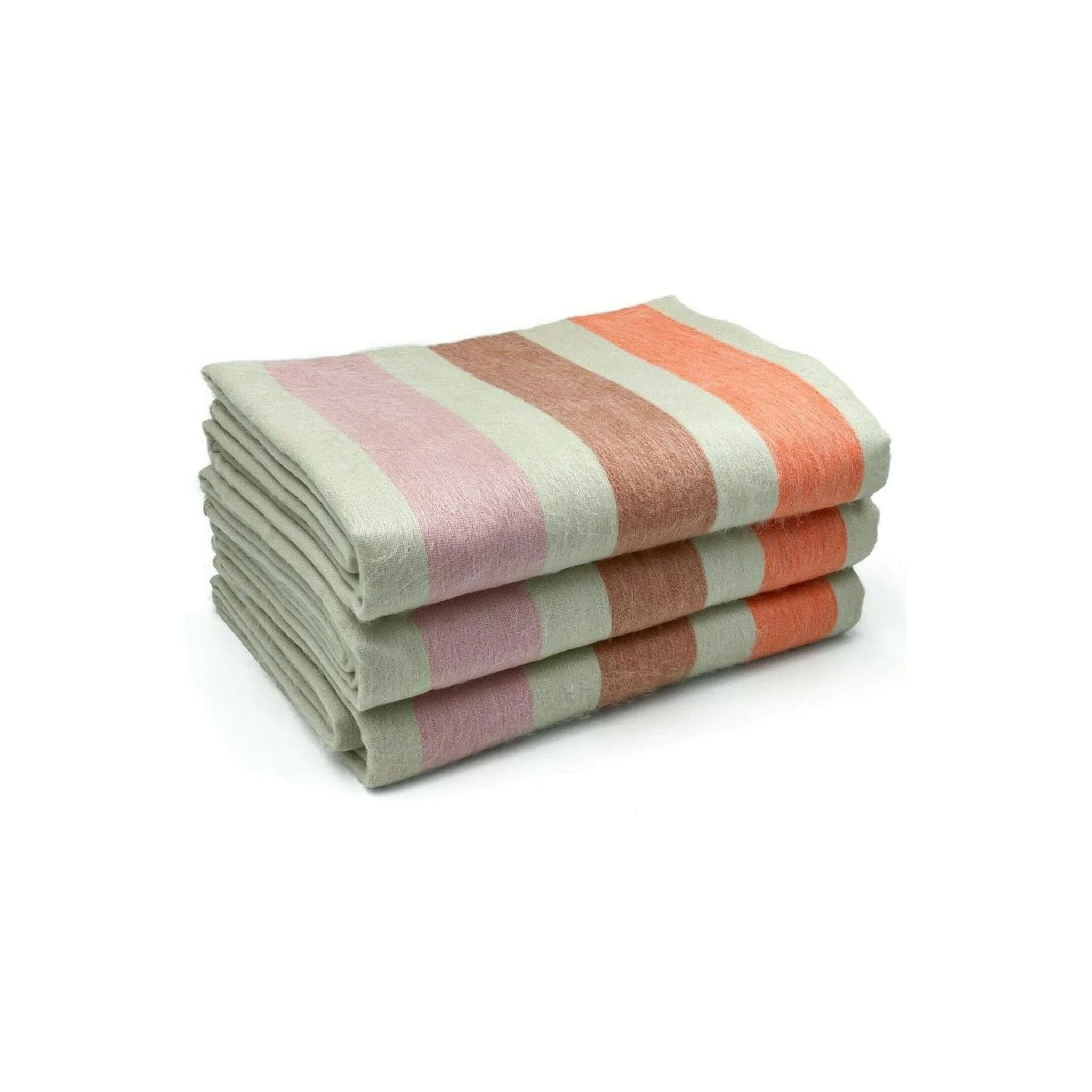 ANNA - THROW BLANKET - Simply Elevated Home Furnishings 