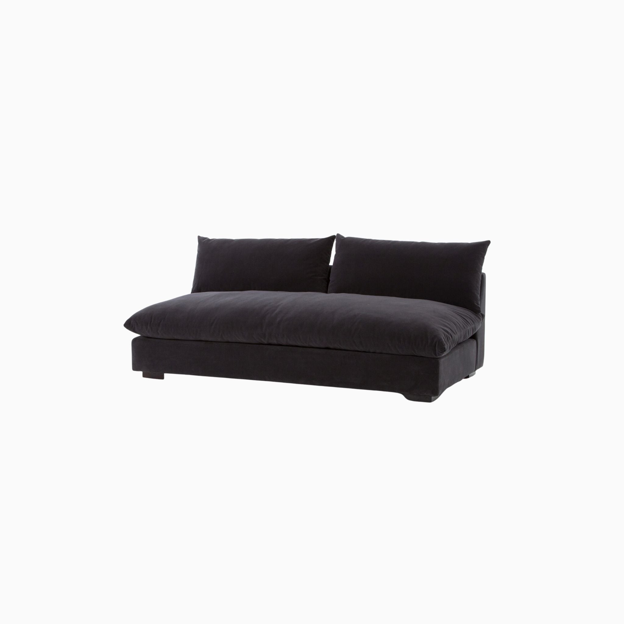 GRANT SECTIONAL - ARMLESS PIECE