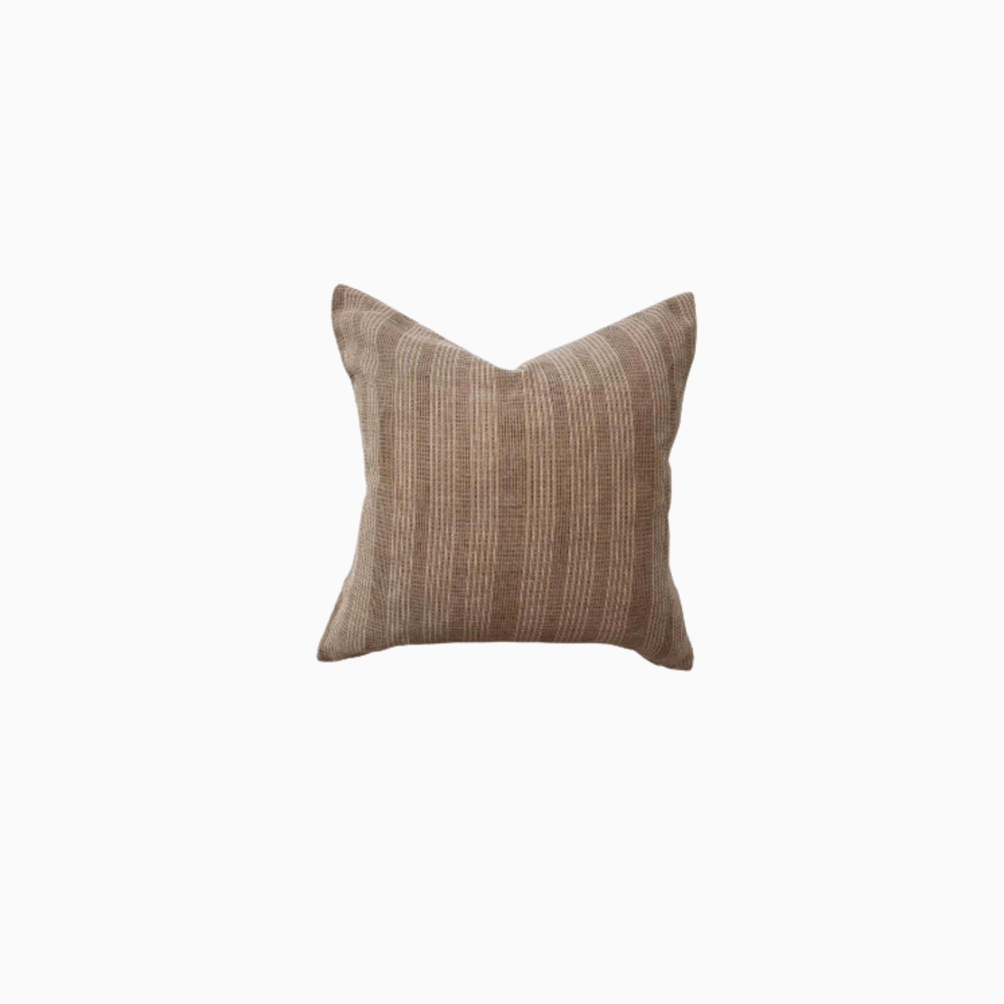 CHAYA THROW PILLOW