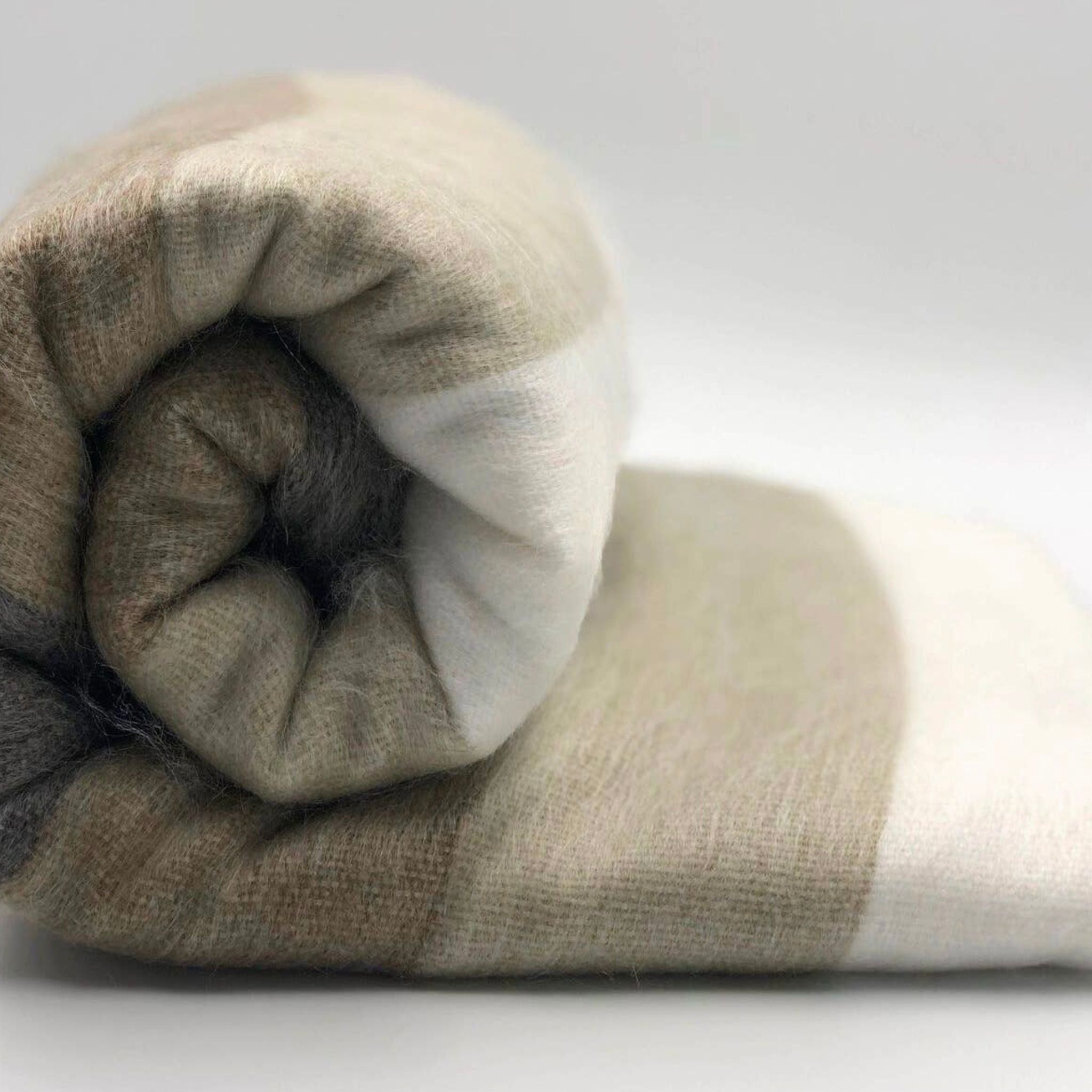 DINA THROW BLANKET - Simply Elevated Home Furnishings 