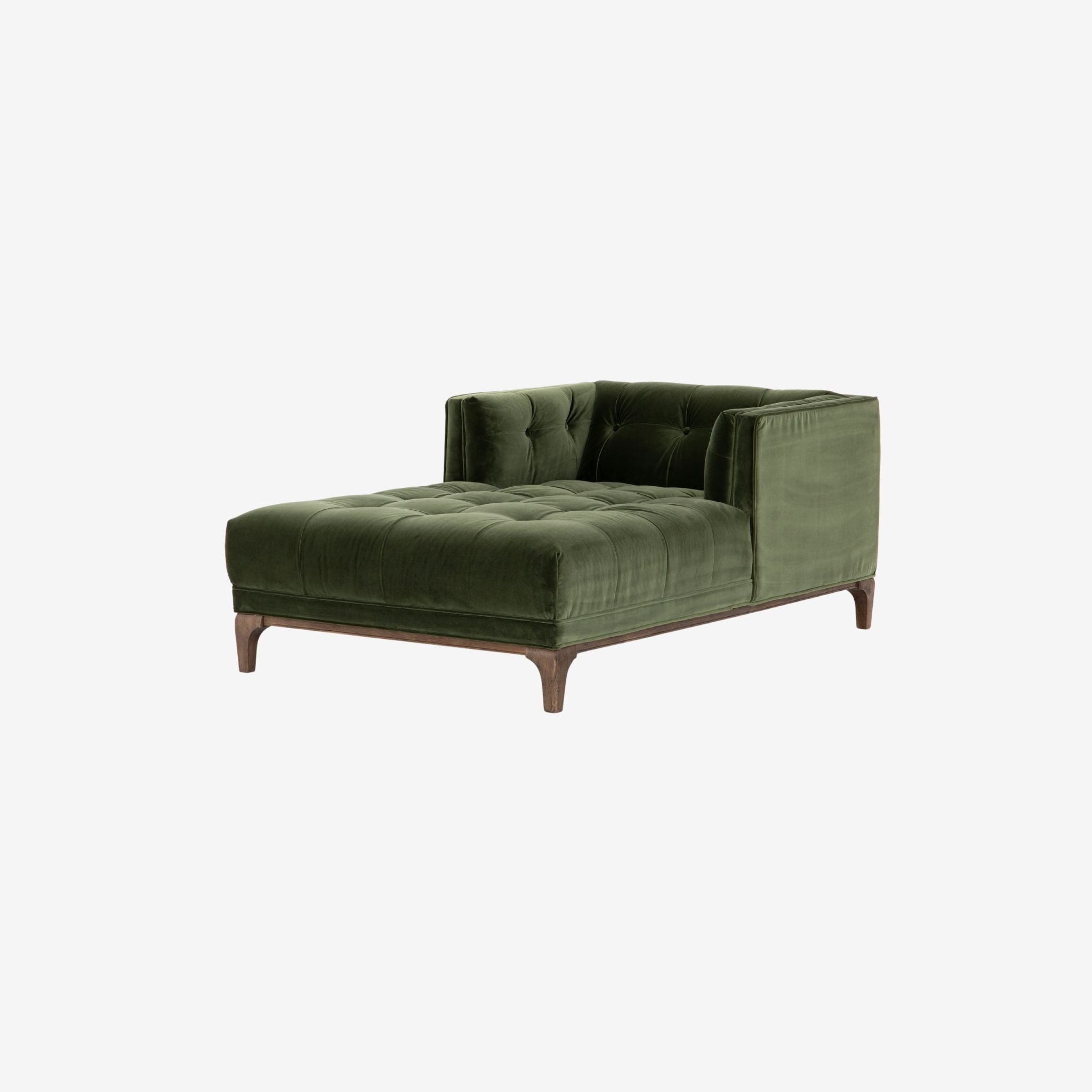 DYLAN CHAISE LOUNGE -OLIVE