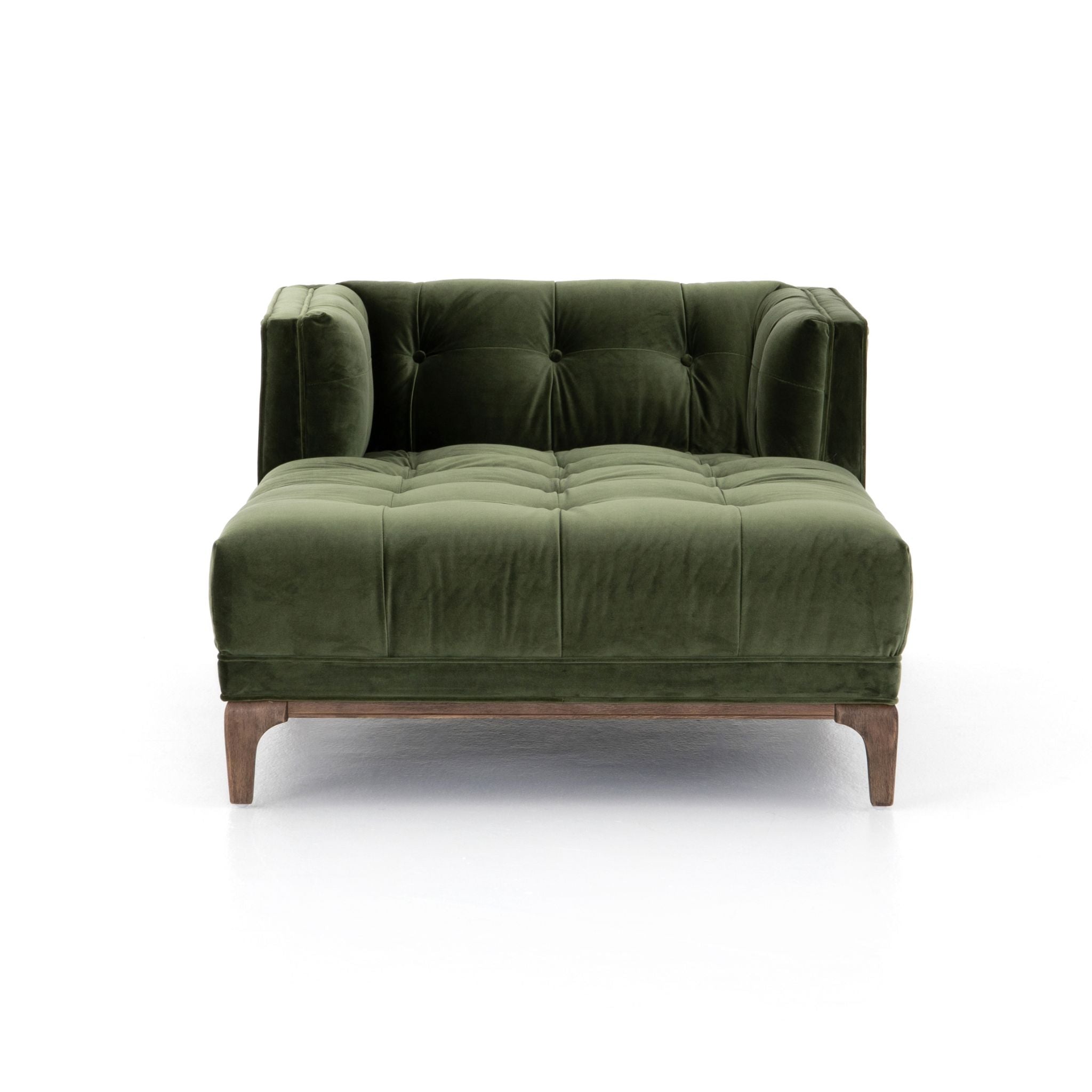 DYLAN CHAISE LOUNGE -OLIVE