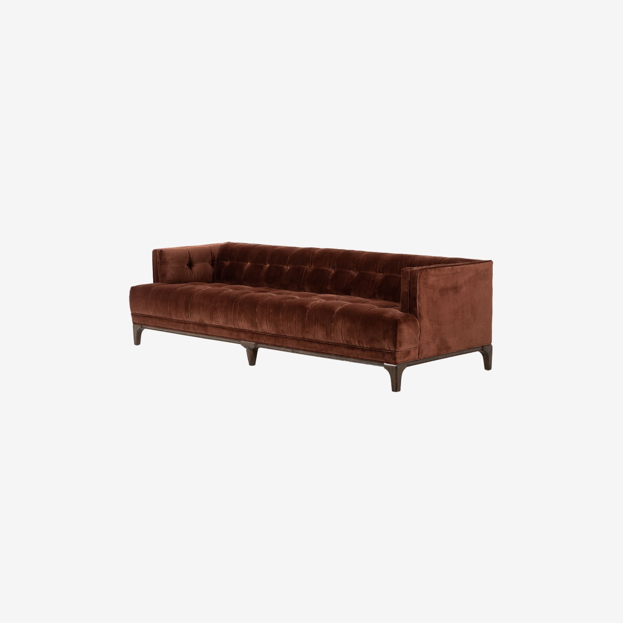 DYLAN SOFA - SURREY AUBURN