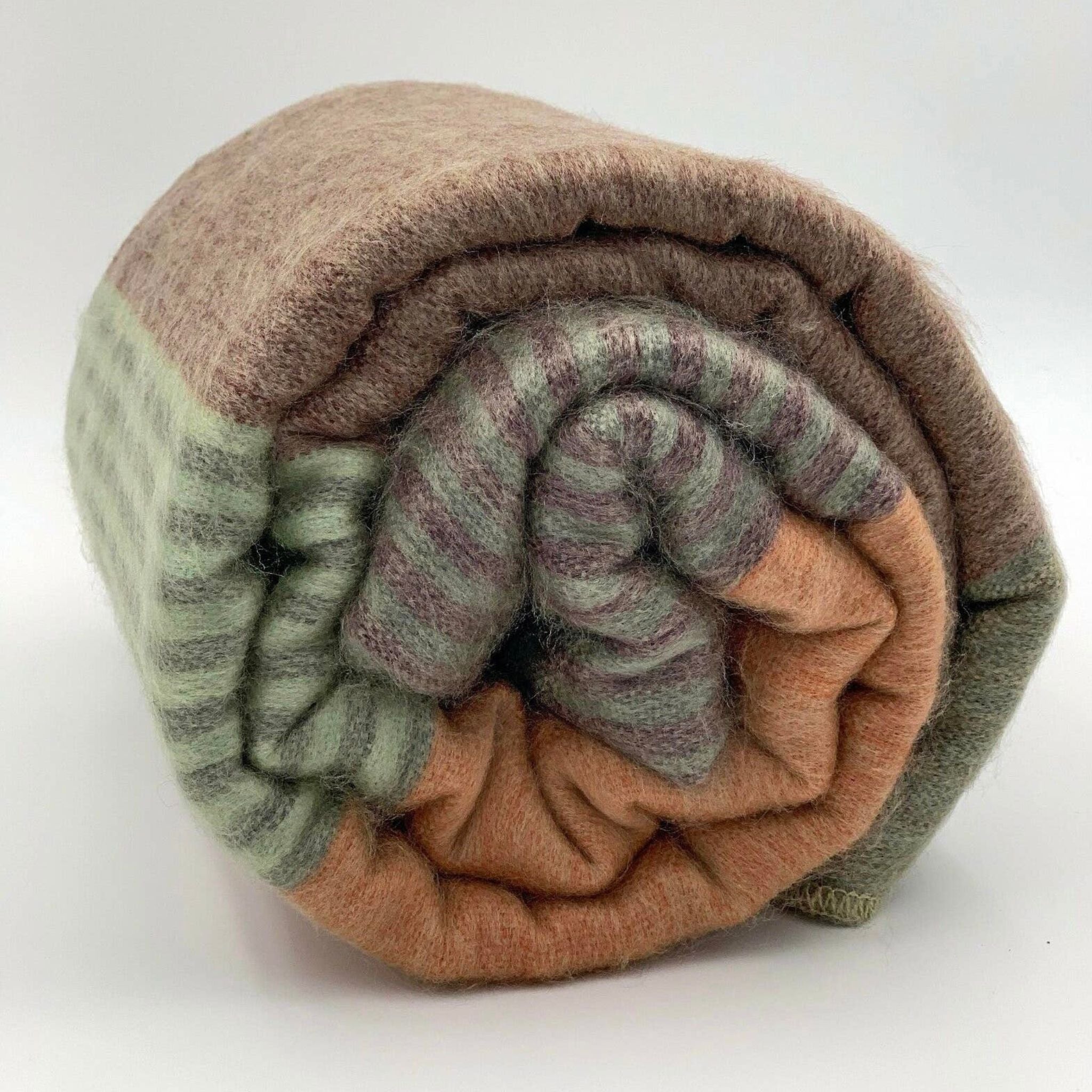EDEN THROW BLANKET - Simply Elevated Home Furnishings 