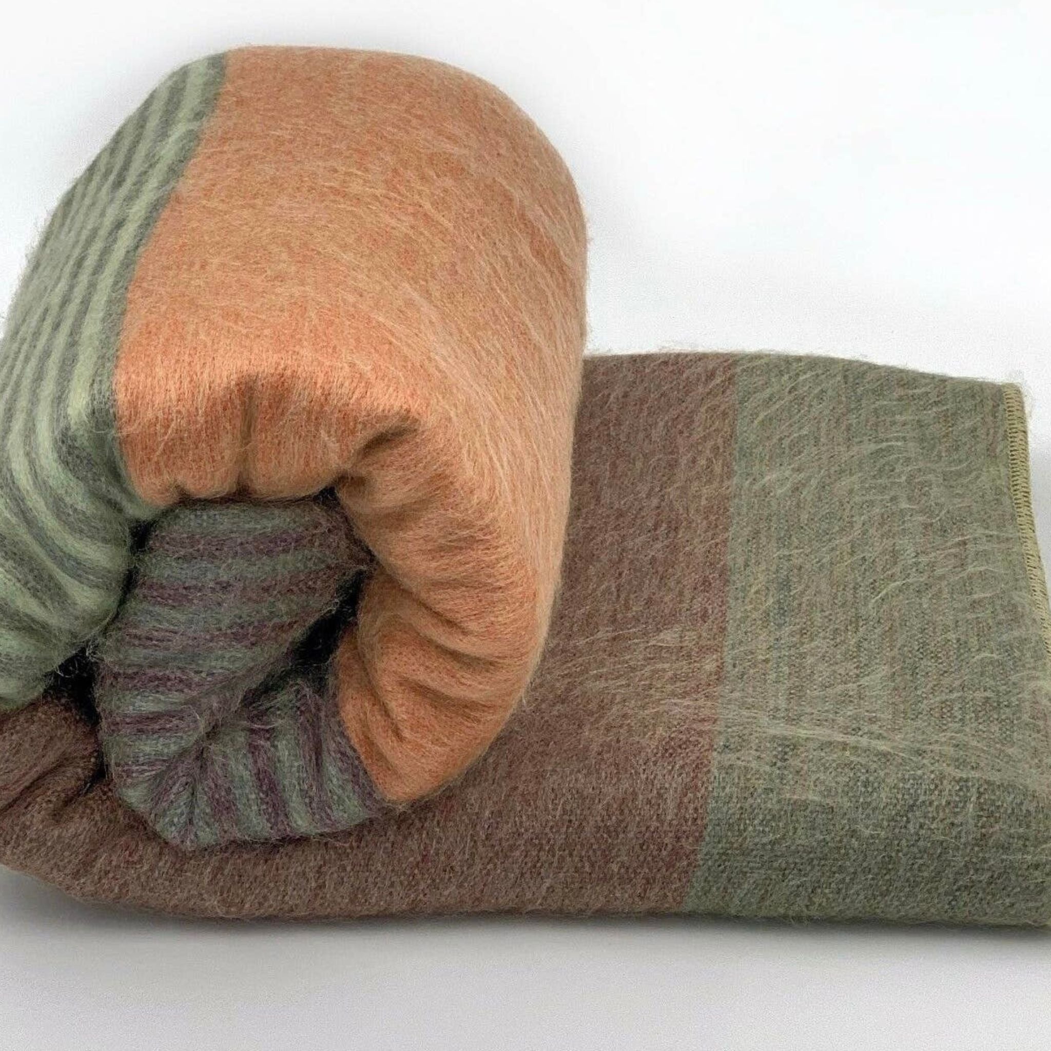 EDEN THROW BLANKET - Simply Elevated Home Furnishings 