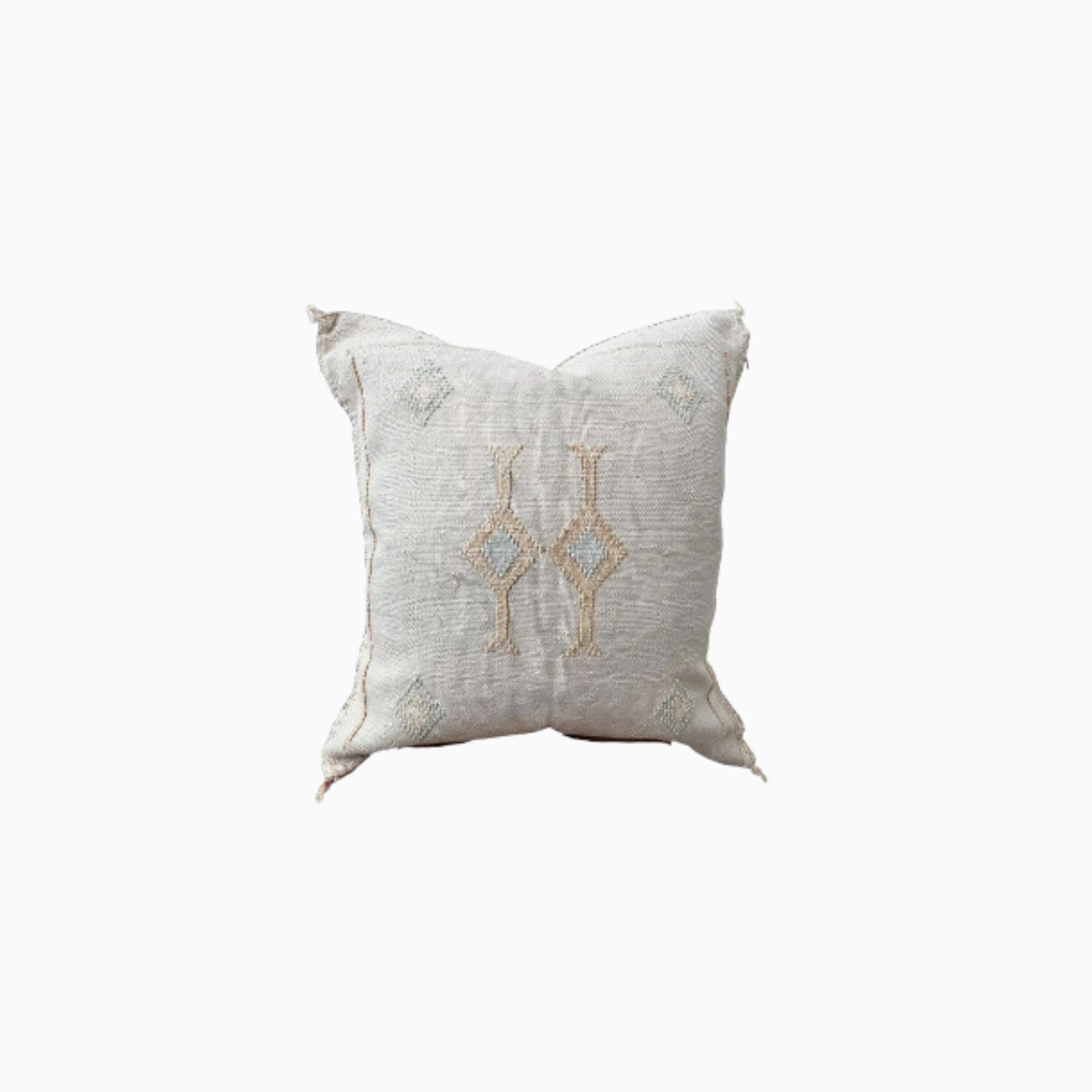 ELIZABETH THROW PILLOW