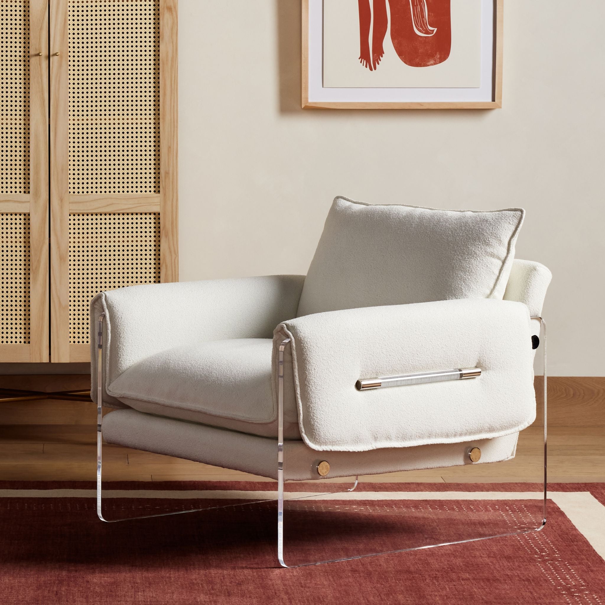 ELSTON CHAIR - Simply Elevated Home Furnishings 