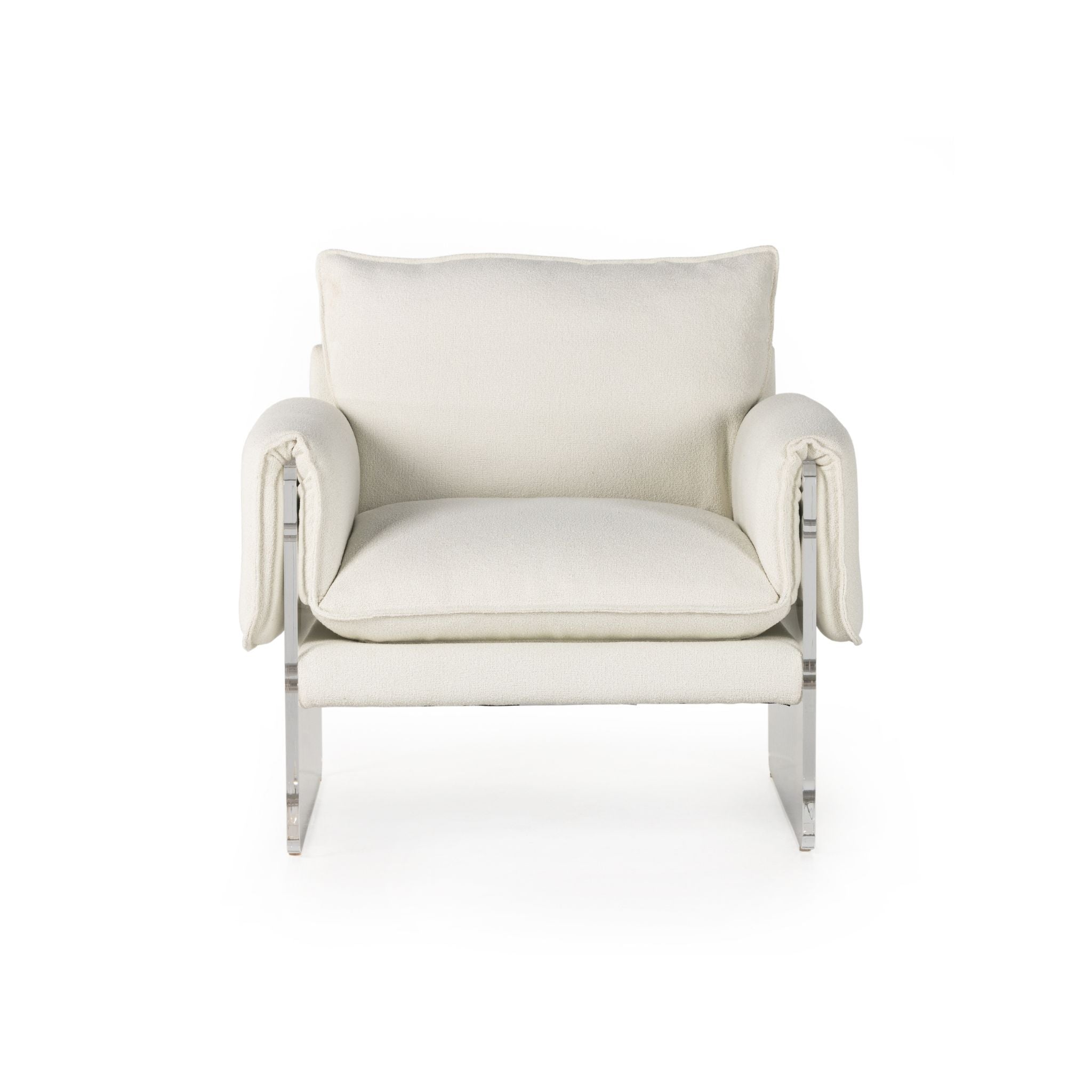 ELSTON CHAIR - Simply Elevated Home Furnishings 