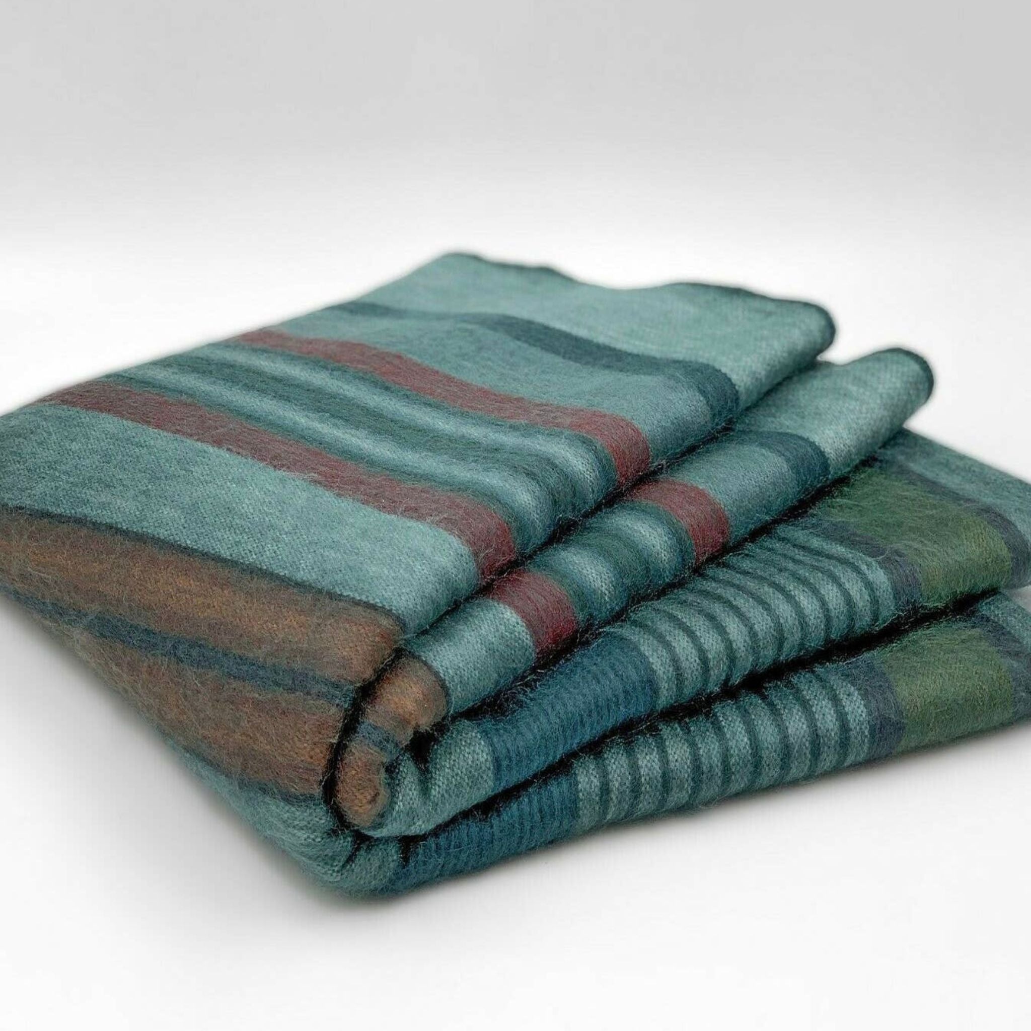 ESTHER THROW BLANKET - Simply Elevated Home Furnishings 