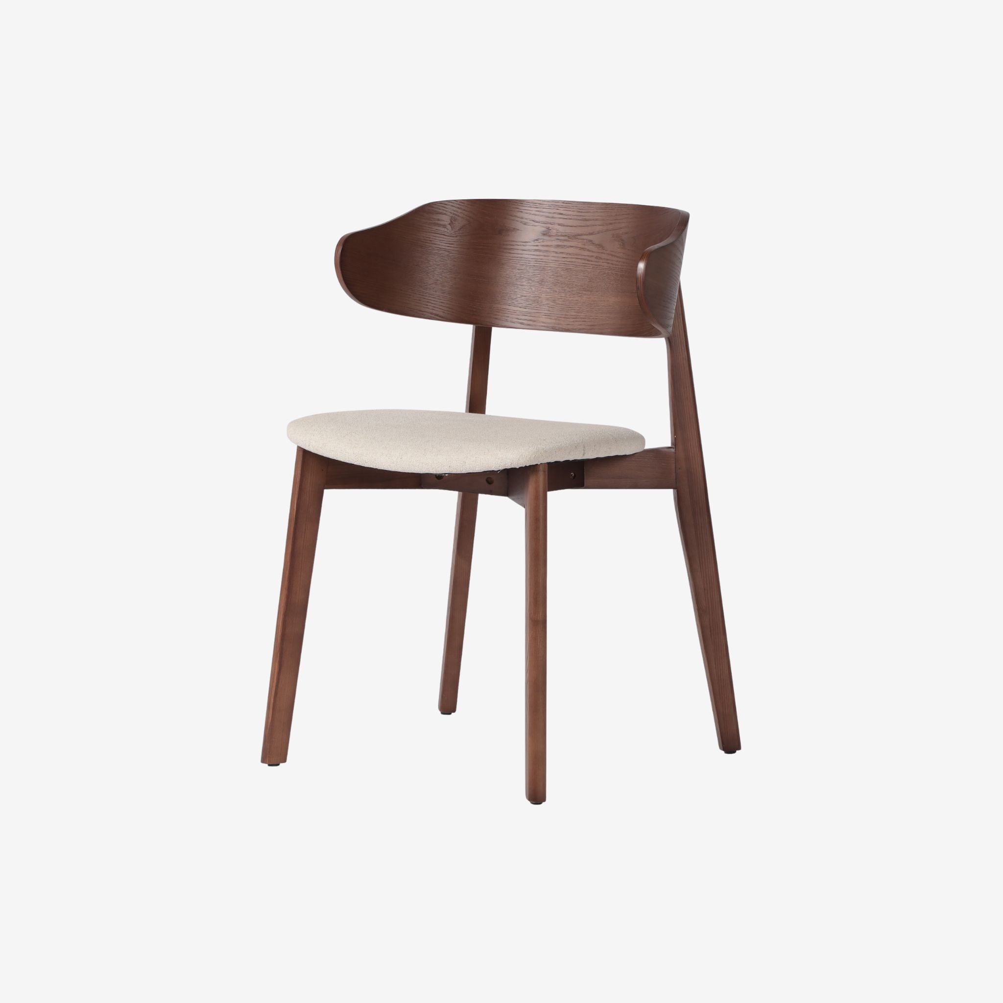 FRANCO UPHOLSTERED DINING CHAIR