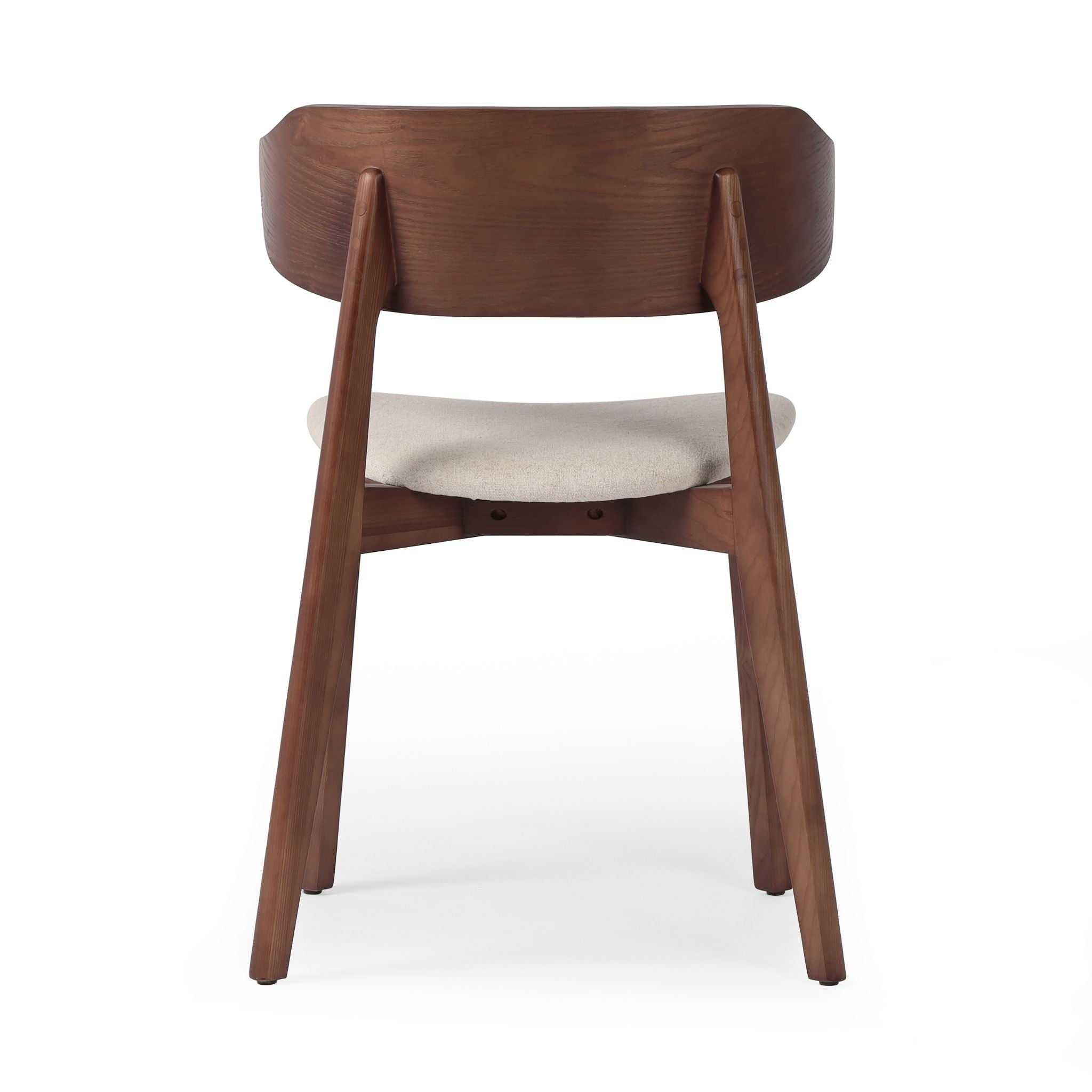 FRANCO UPHOLSTERED DINING CHAIR