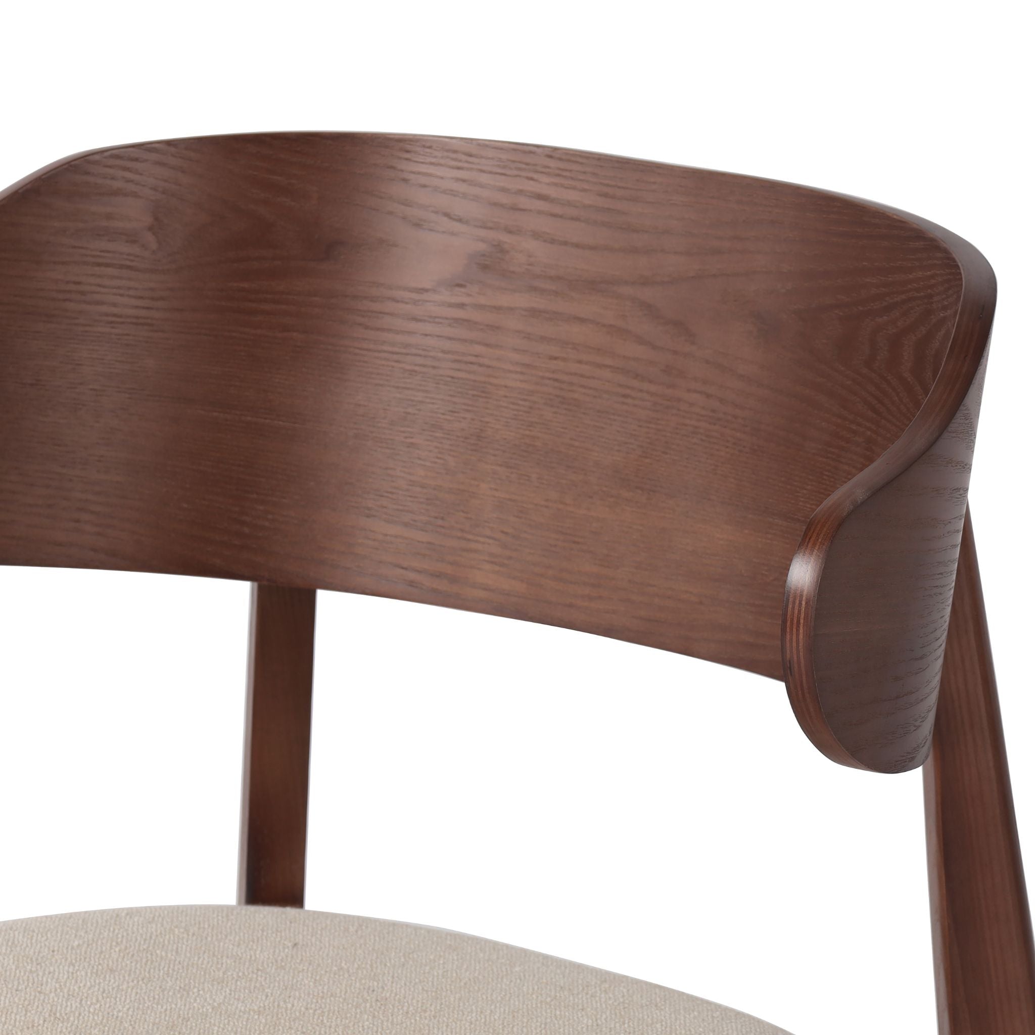 FRANCO UPHOLSTERED DINING CHAIR