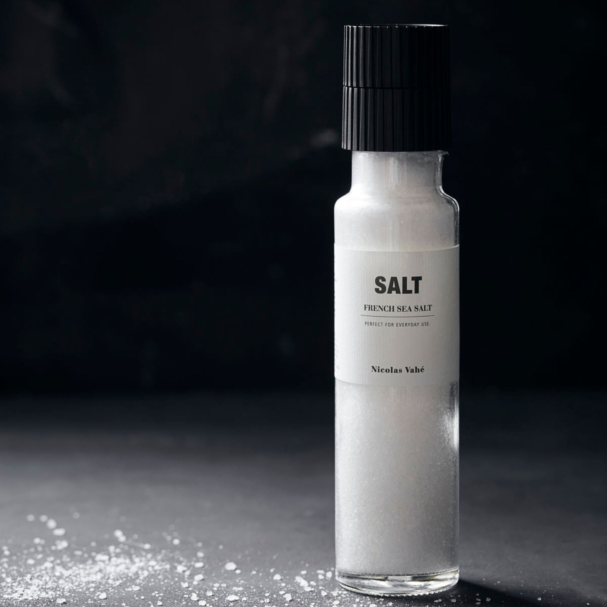 FRENCH SEA SALT - Simply Elevated Home Furnishings 