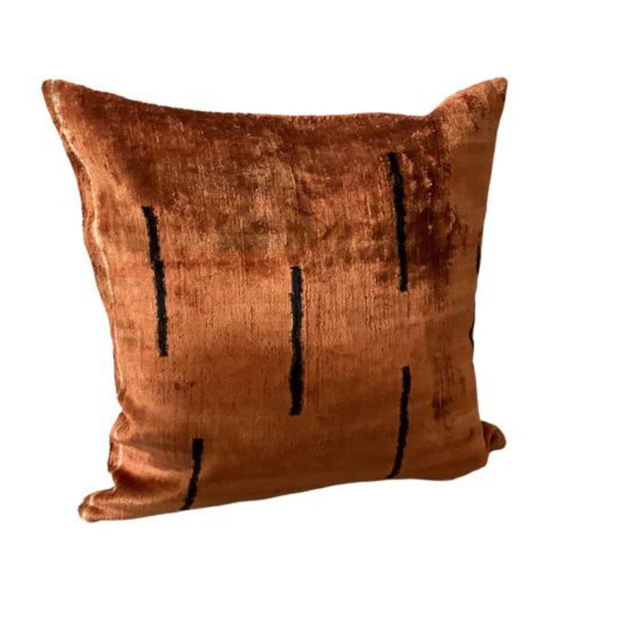 GAL THROW PILLOW - Simply Elevated Home Furnishings 