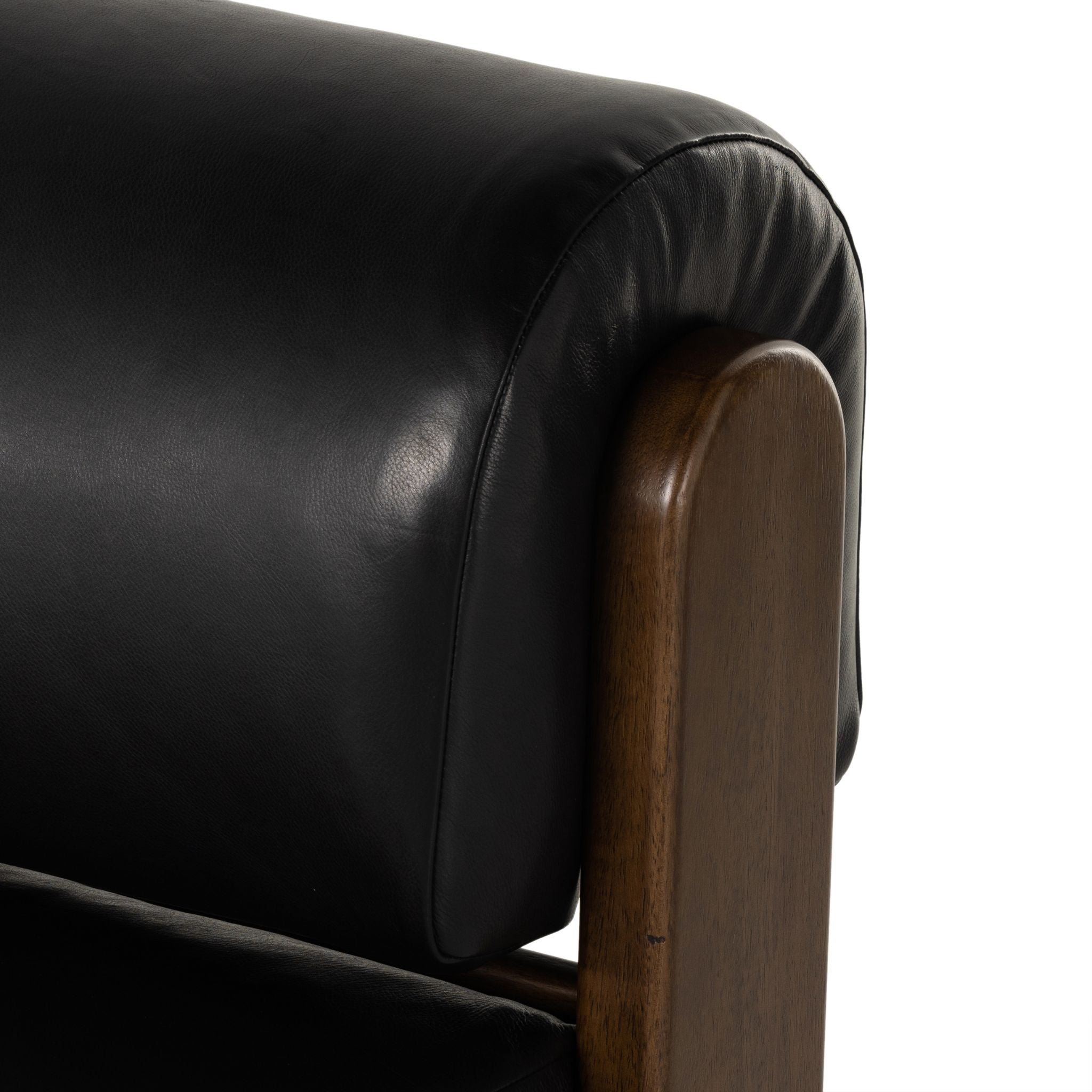 GIANNI CHAIR - HERILOOM BLACK