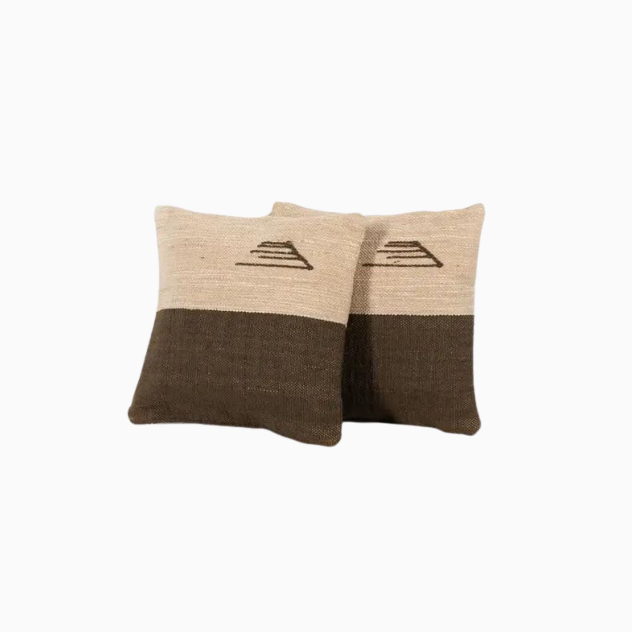 HALLA PILLOW - SET OF 2