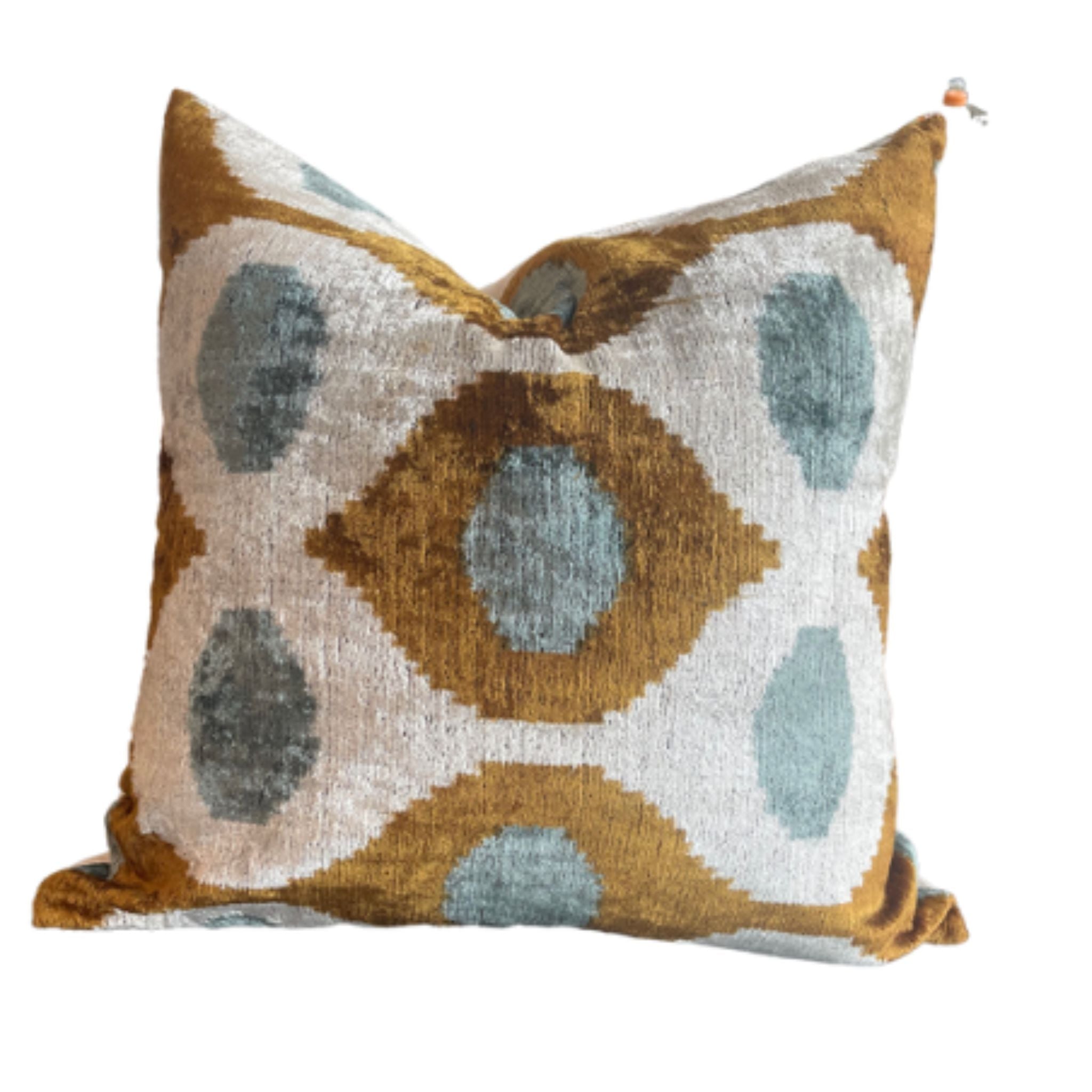 HANNAH THROW PILLOW - Simply Elevated Home Furnishings 