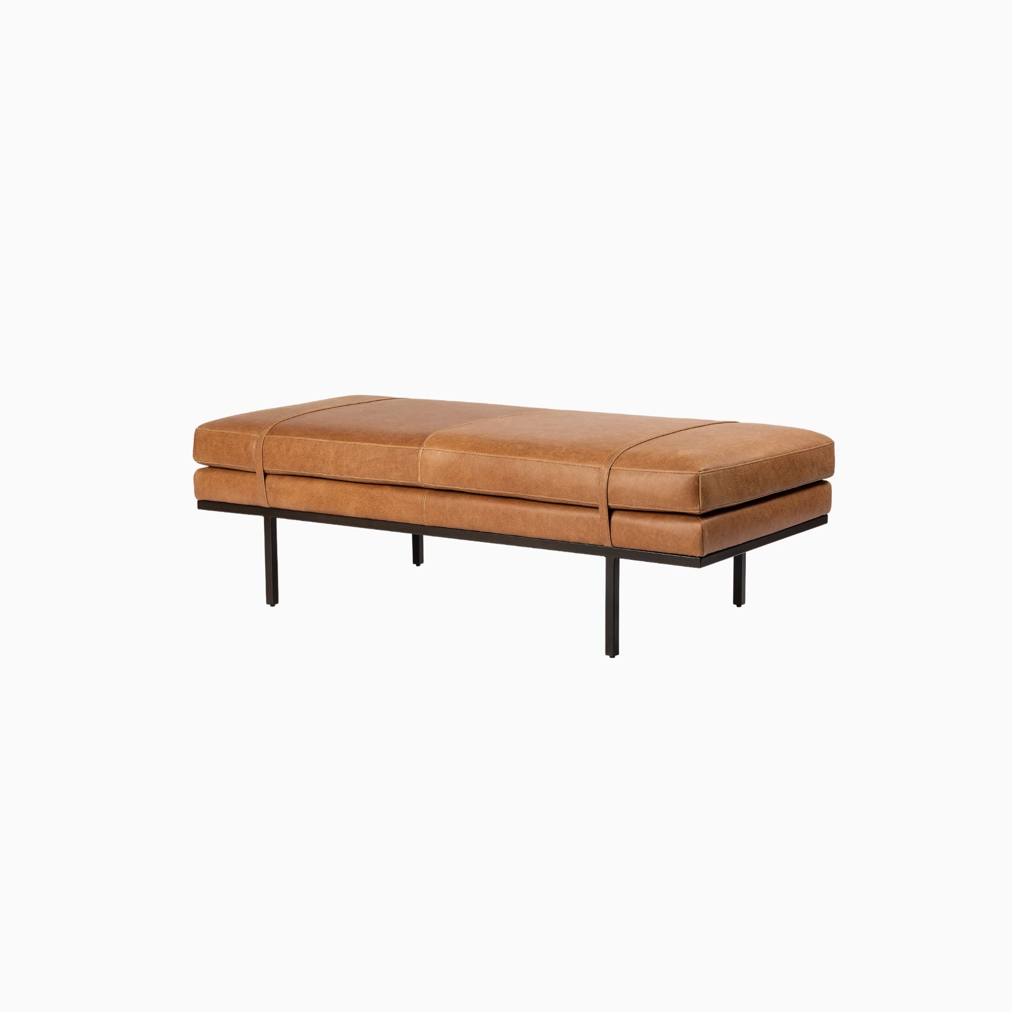 HARRIS ACCENT BENCH