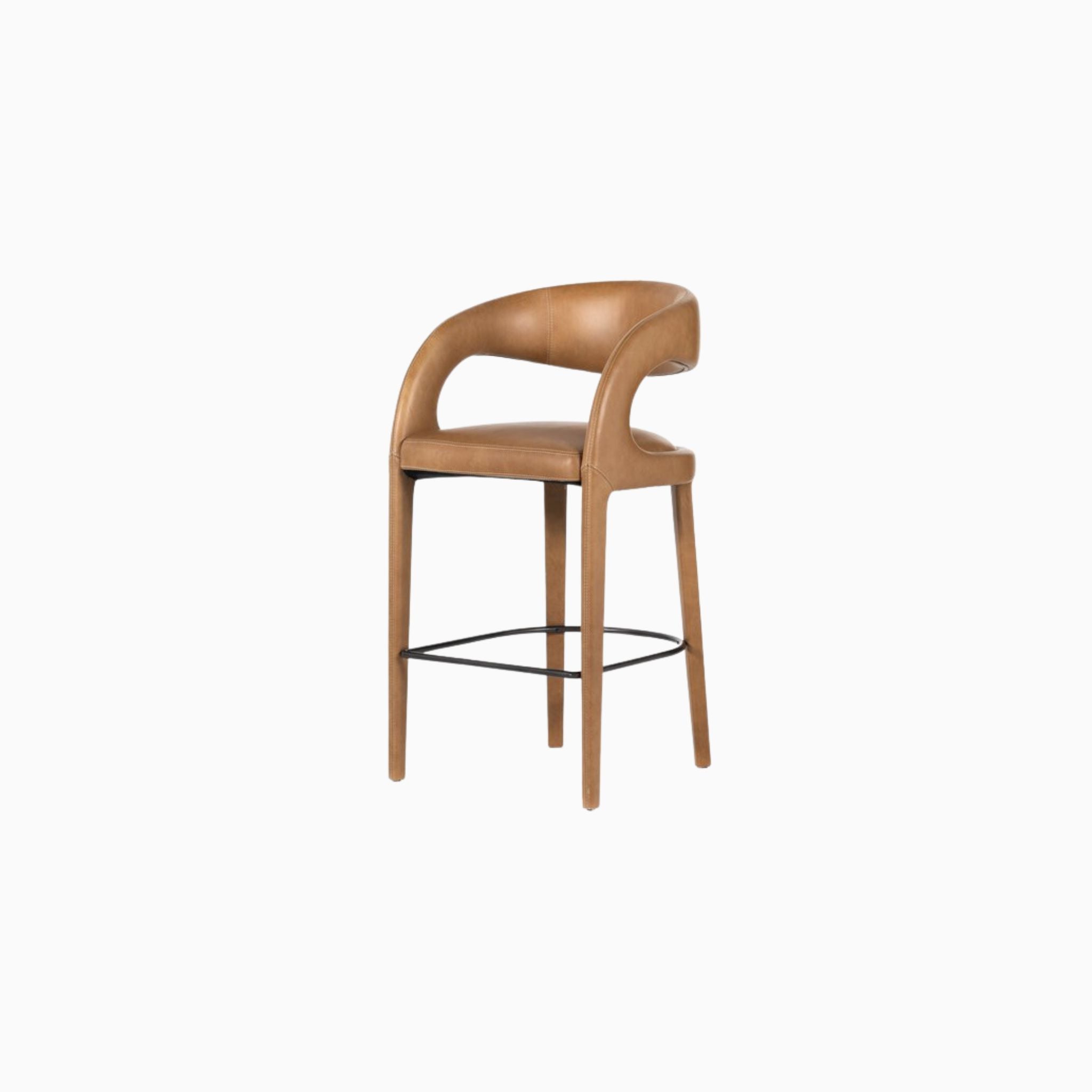 HAWKINS STOOL