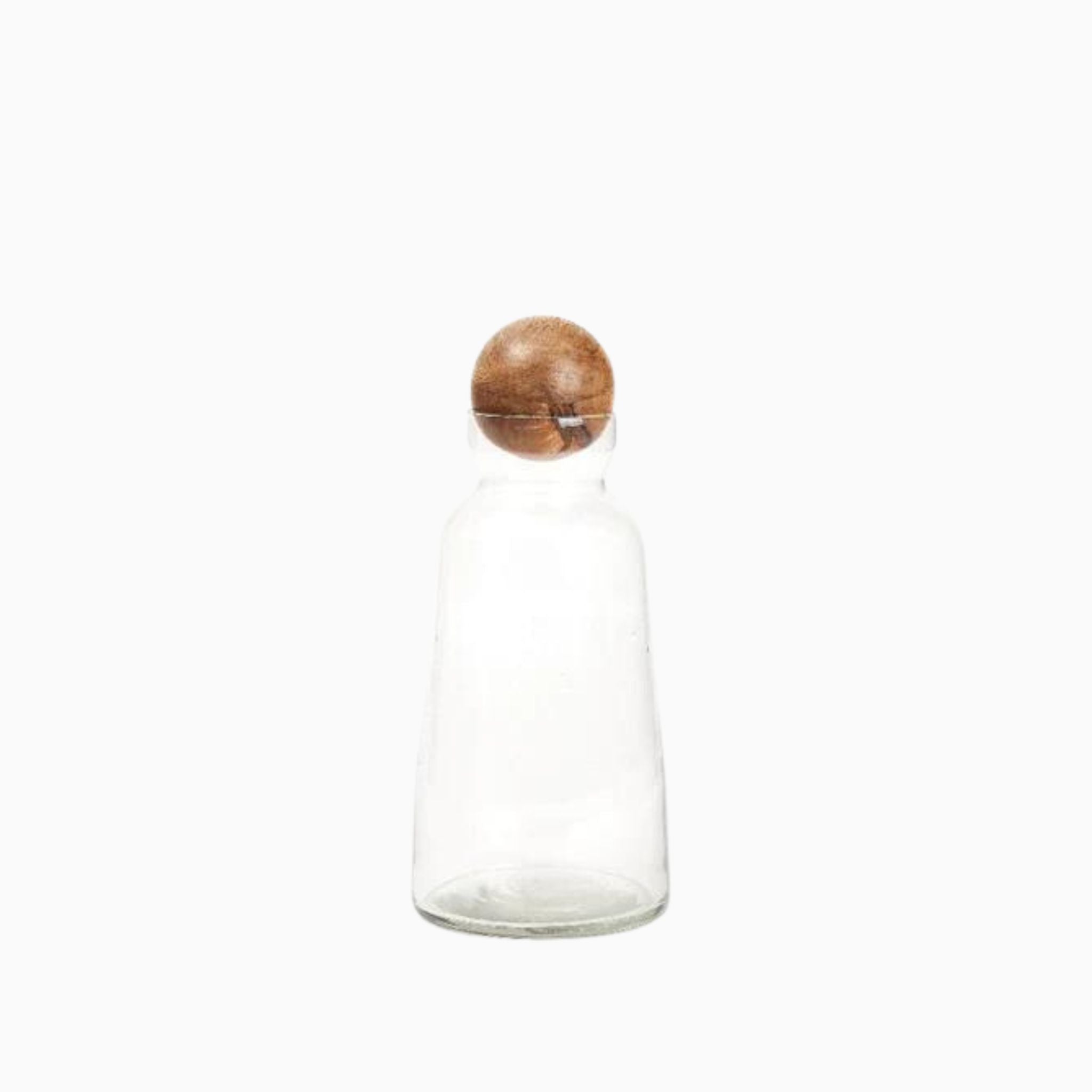HIGHLAND DECANTER - SHORT (SMALL) - Simply Elevated Home Furnishings 