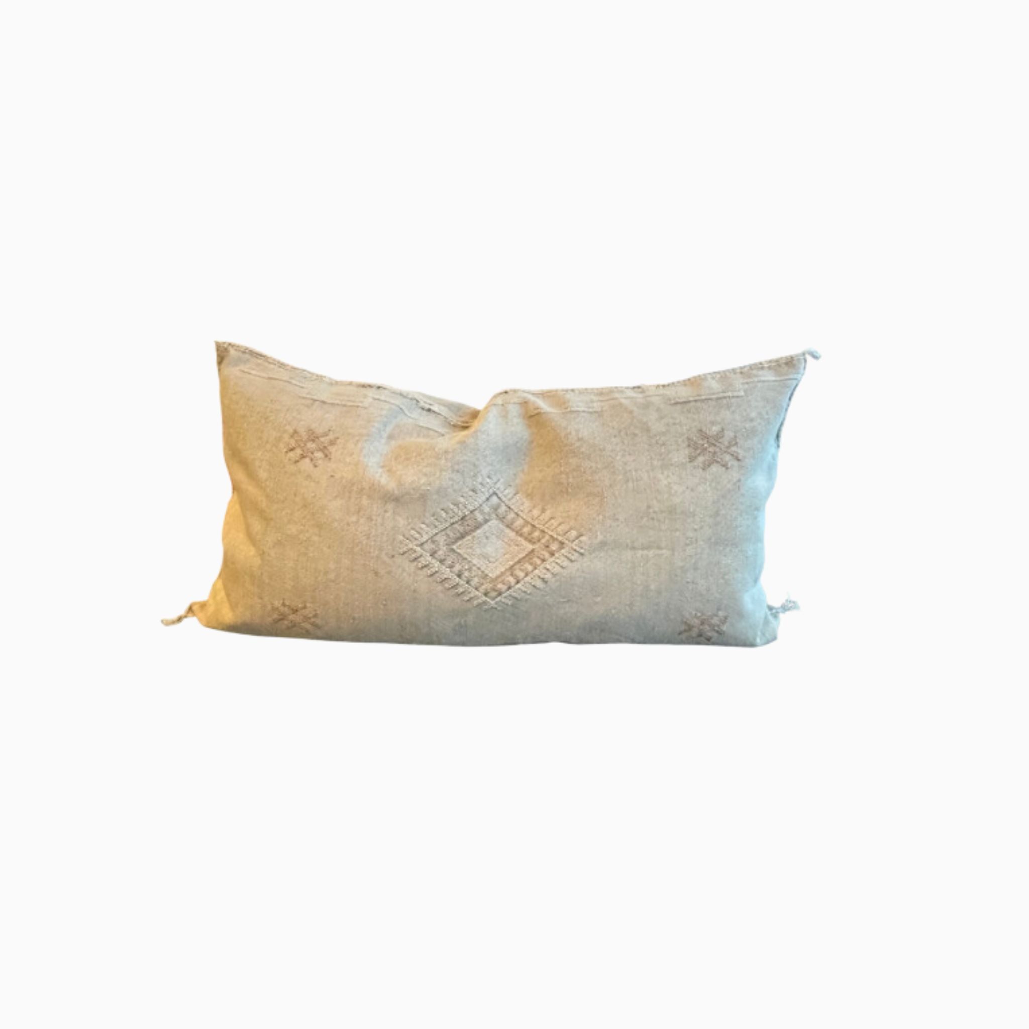 IDIT LUMBAR PILLOW - Simply Elevated Home Furnishings 
