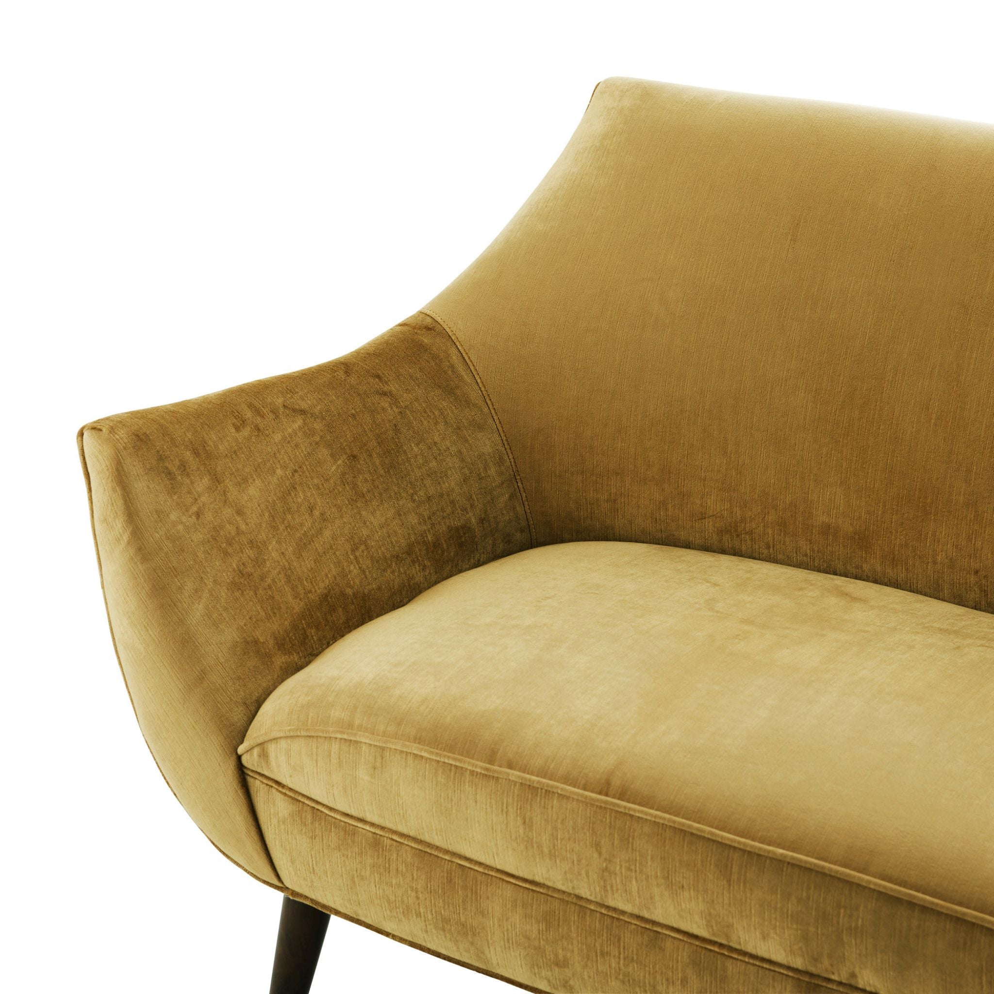 LEANDRO SETTEE - Simply Elevated Home Furnishing SLC 