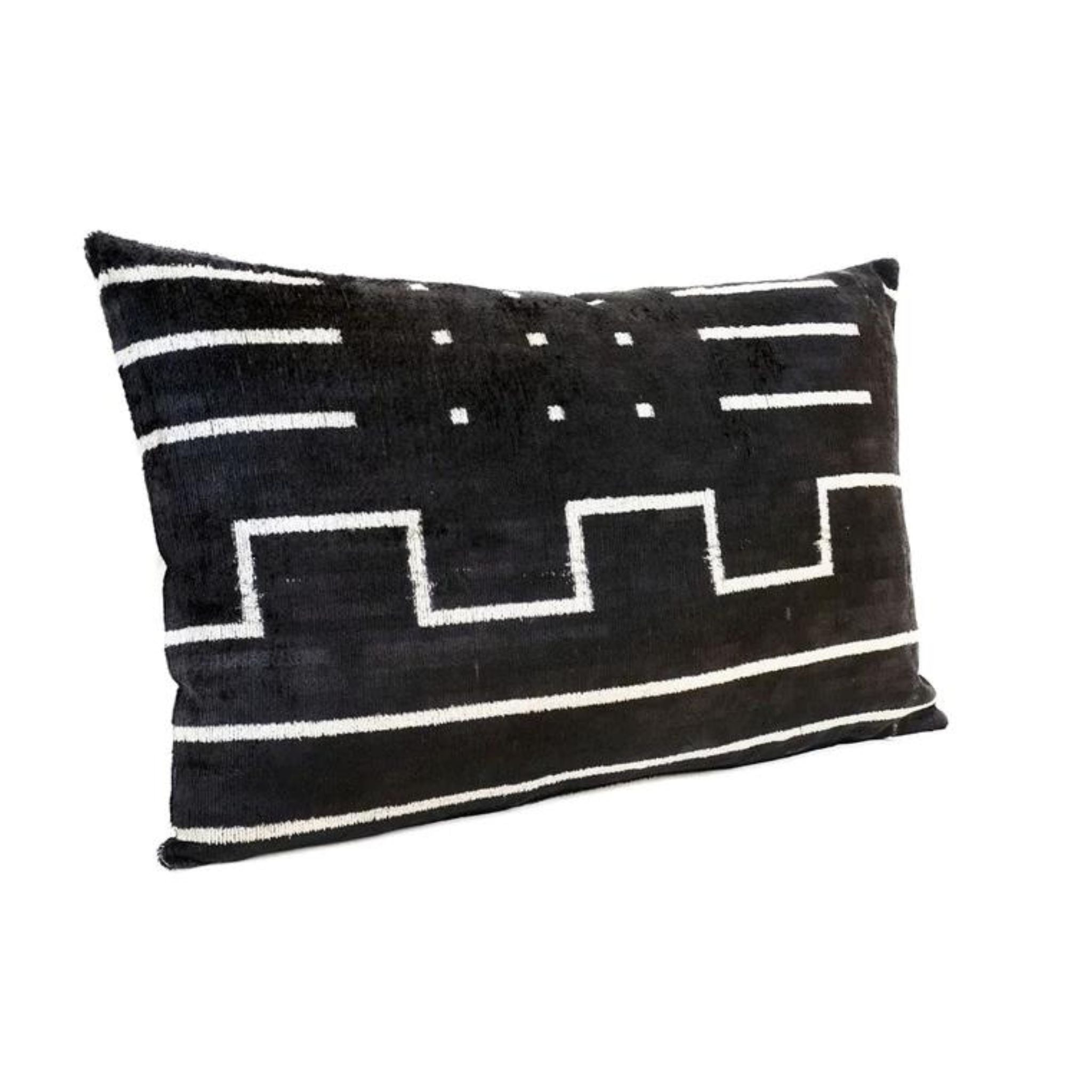 MIRIAM THROW PILLOW - Simply Elevated Home Furnishings 