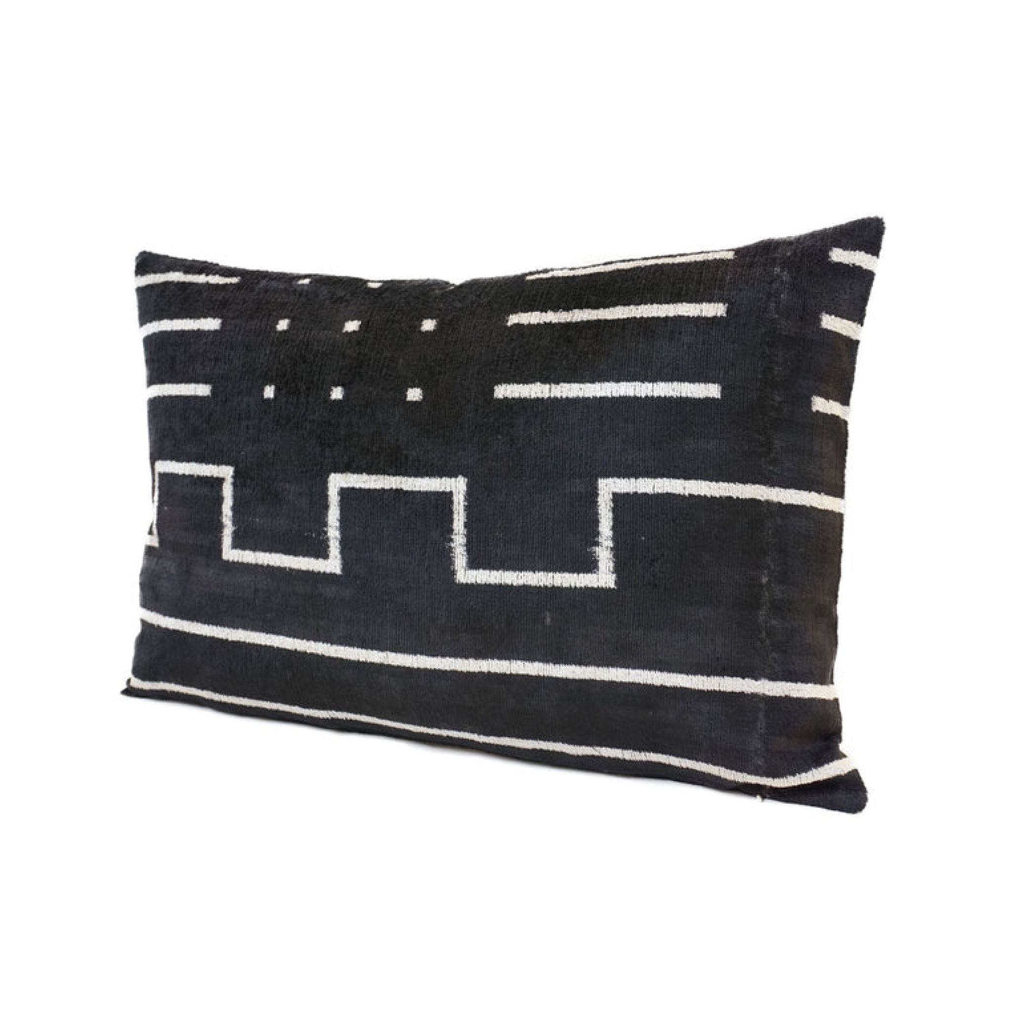 MIRIAM THROW PILLOW - Simply Elevated Home Furnishings 