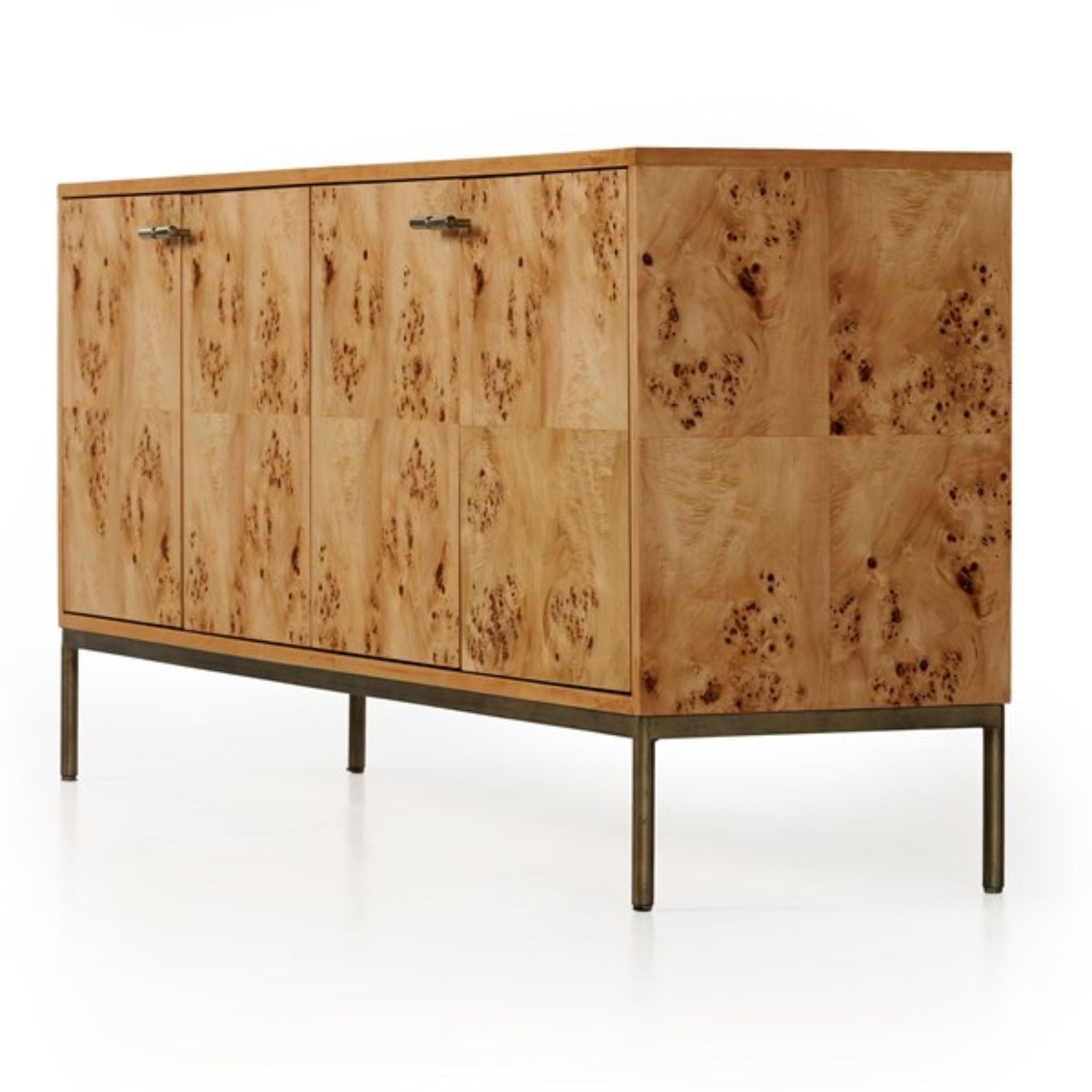 MITZIE SIDEBOARD - Simply Elevated Home Furnishings 