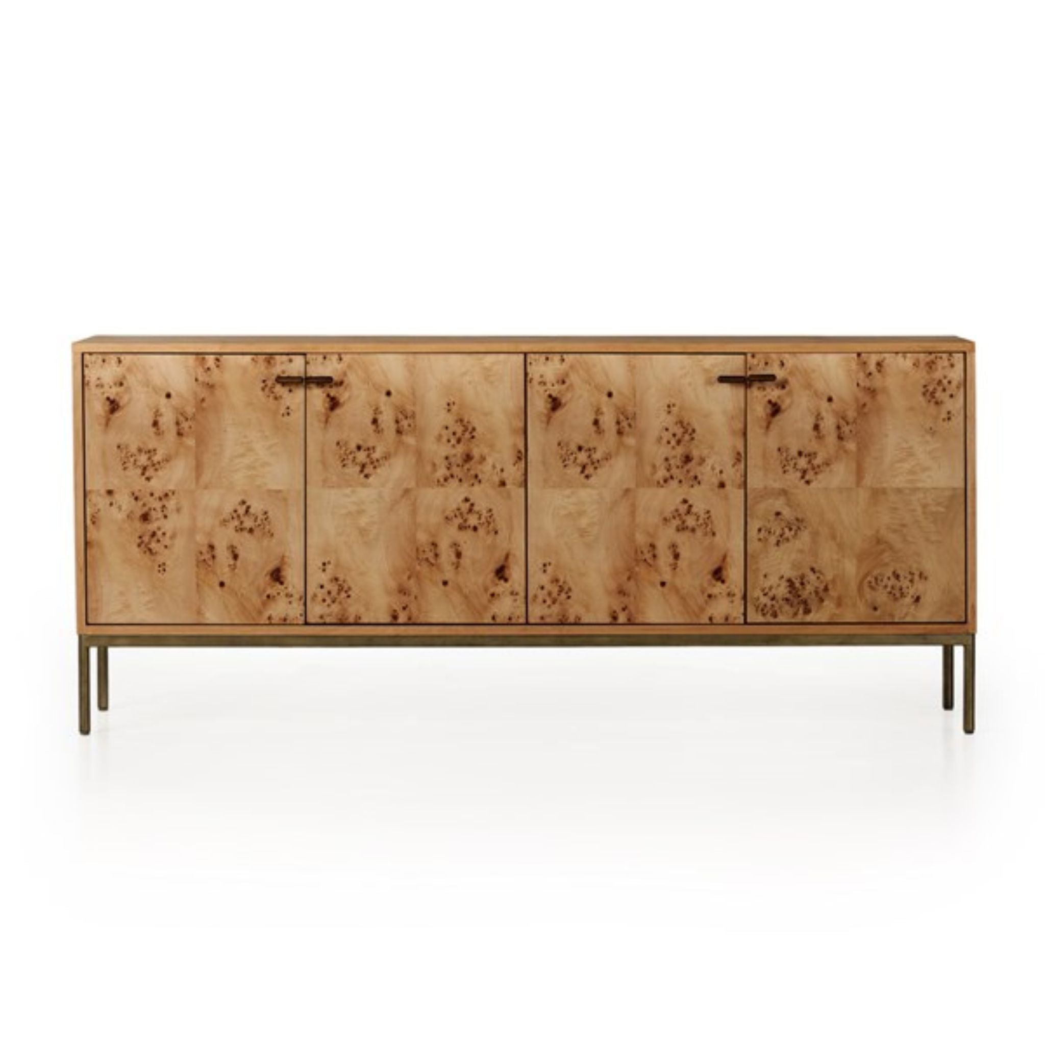 MITZIE SIDEBOARD - Simply Elevated Home Furnishings 