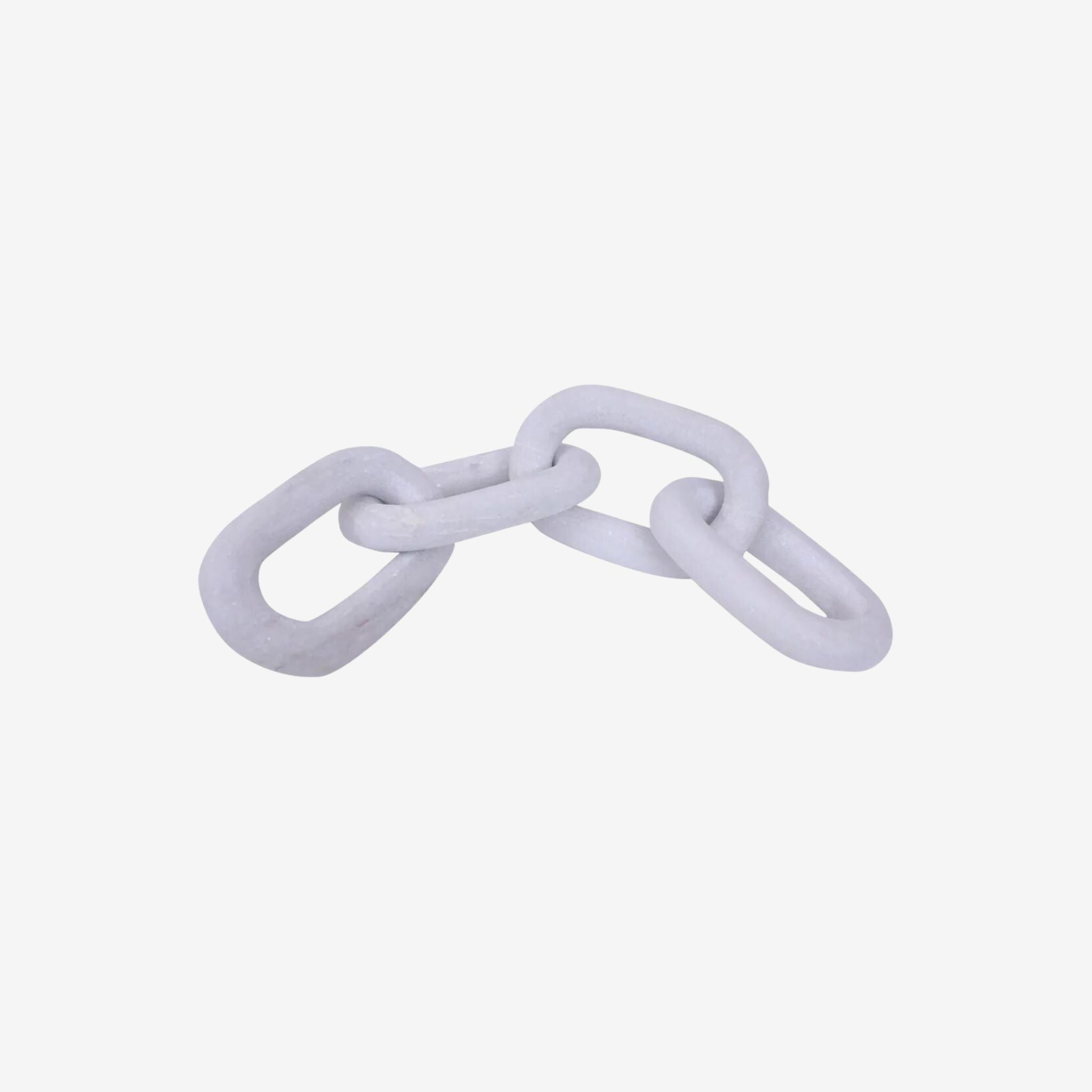 Marble Chain - Simply Elevated Home Furnishings 