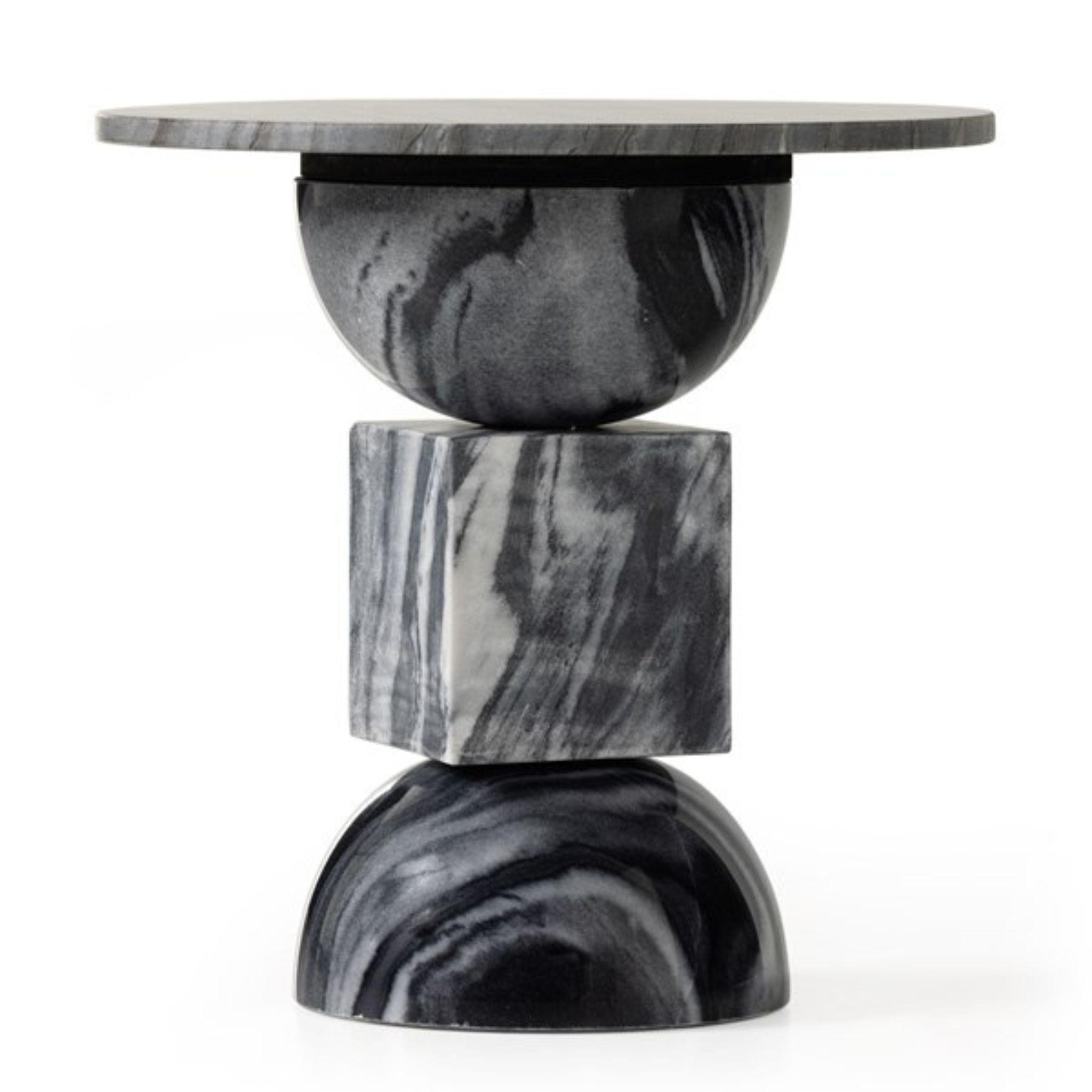 NEDA END TABLE - Simply Elevated Home Furnishings 