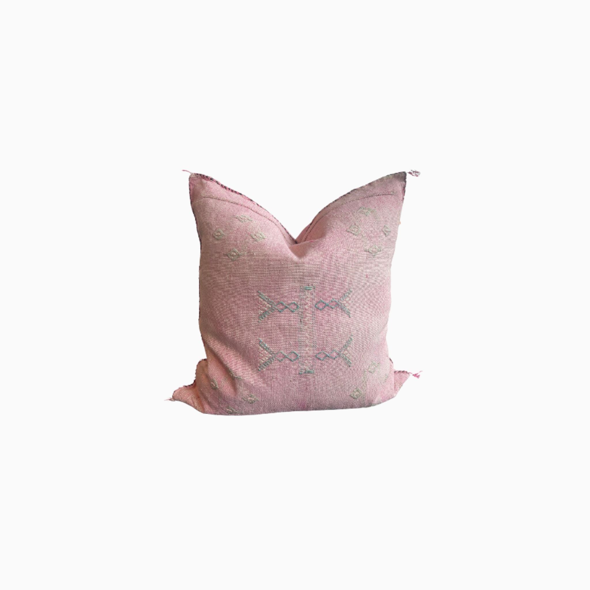 NETA THROW PILLOW - Simply Elevated Home Furnishings 