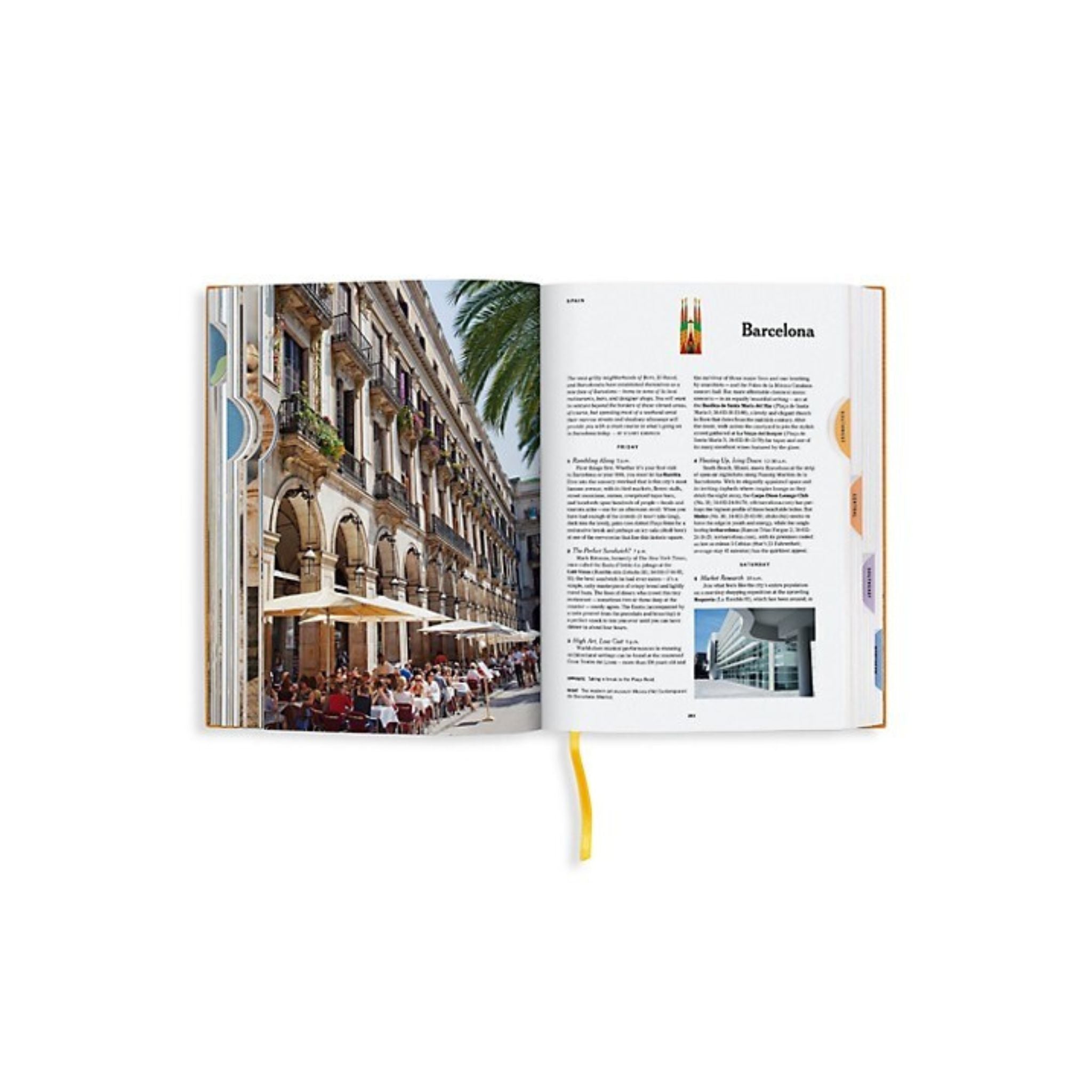 TASCHEN Books: The New York Times 36 Hours. Europe. 3rd Edition