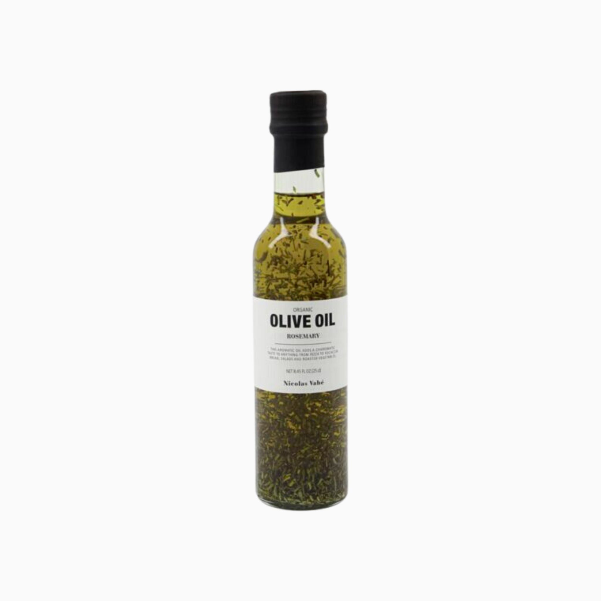 Simply Elevated - Try this 100% extra virgin olive oil with lemon to add a fresh edge to your cooking. The aromatic flavor brings out the best in a delicious salad. We recommend that you use this oil for fish and shellfish as well as dressings and marinades.
