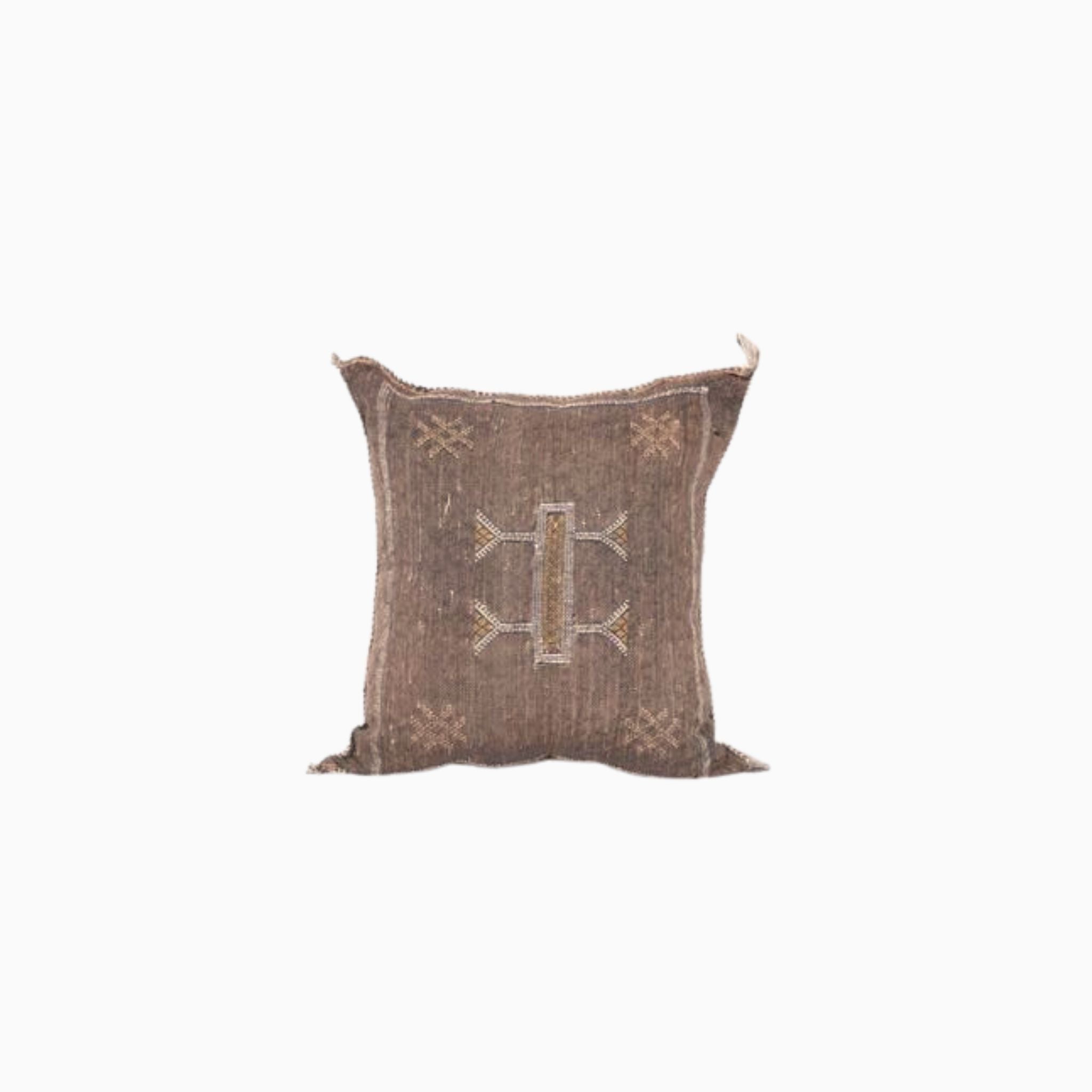 RACHEL THROW PILLOW - Simply Elevated Home Furnishings 