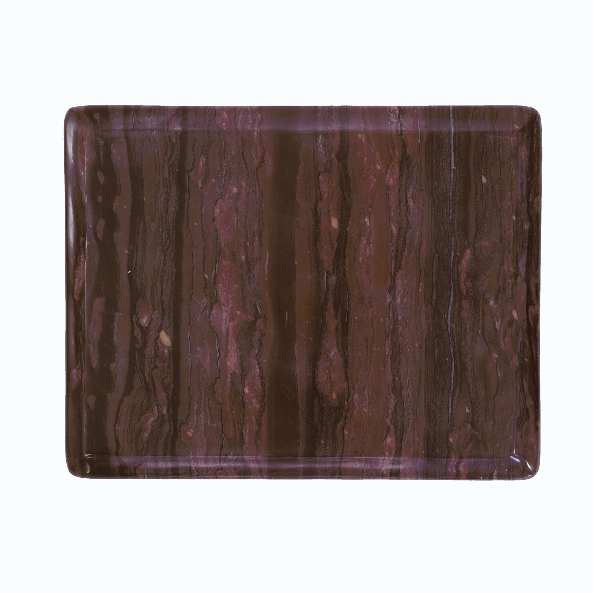 RED MARBLE OGEE SLAB - SIMPLY ELEVATED HOME FURNISHING 