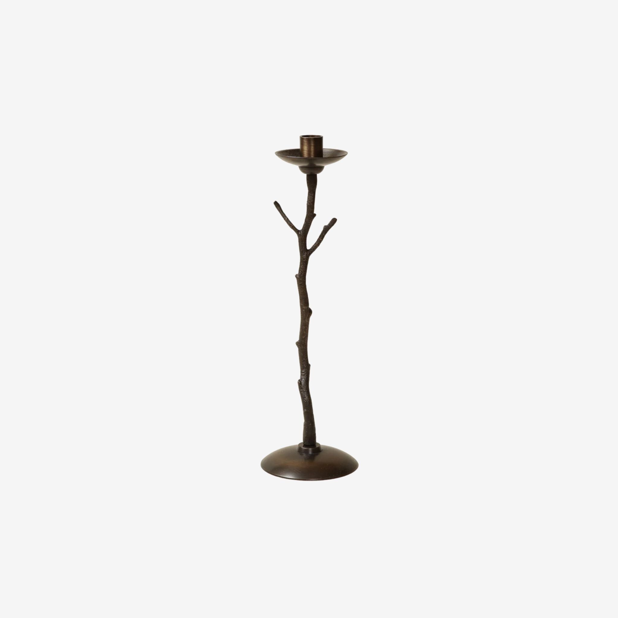 SEEDLING CANDLESTICK