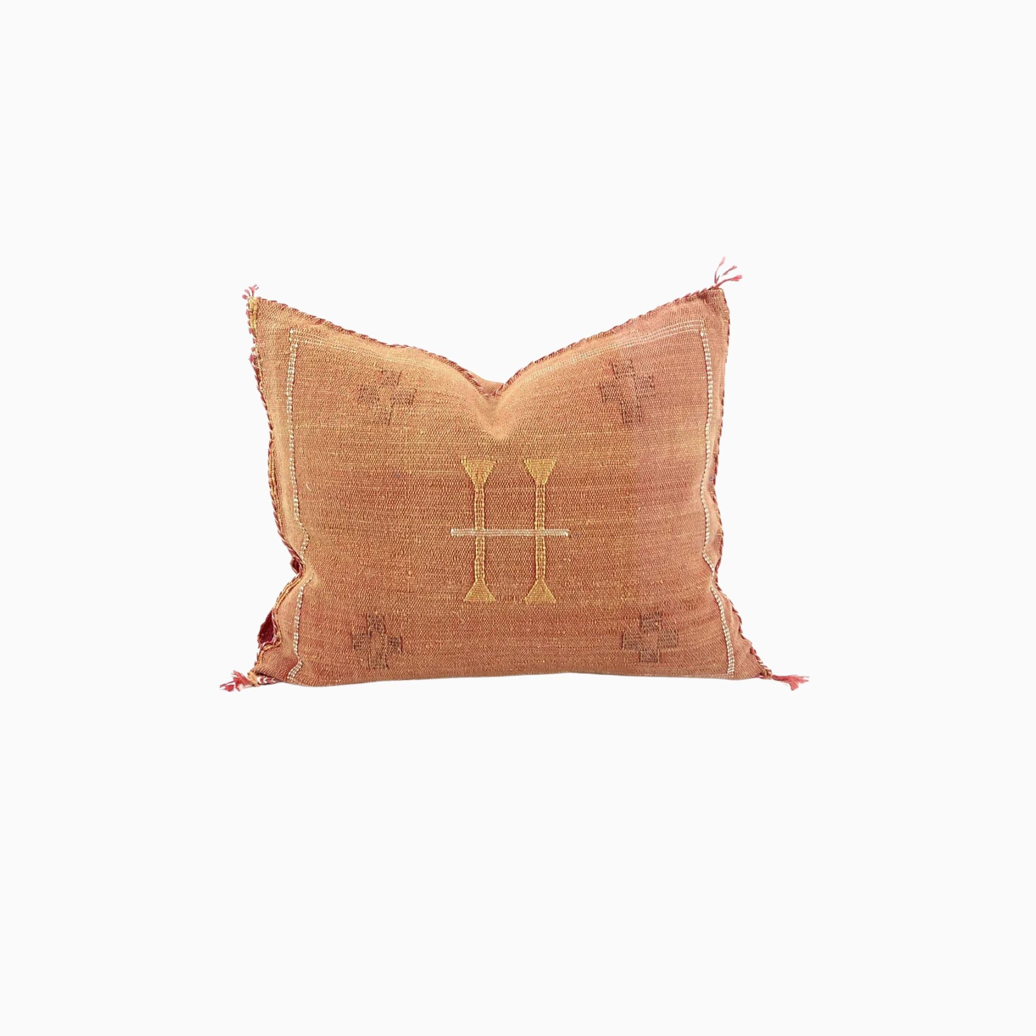 SHANI THROW PILLOW - Simply Elevated Home Furnishings 