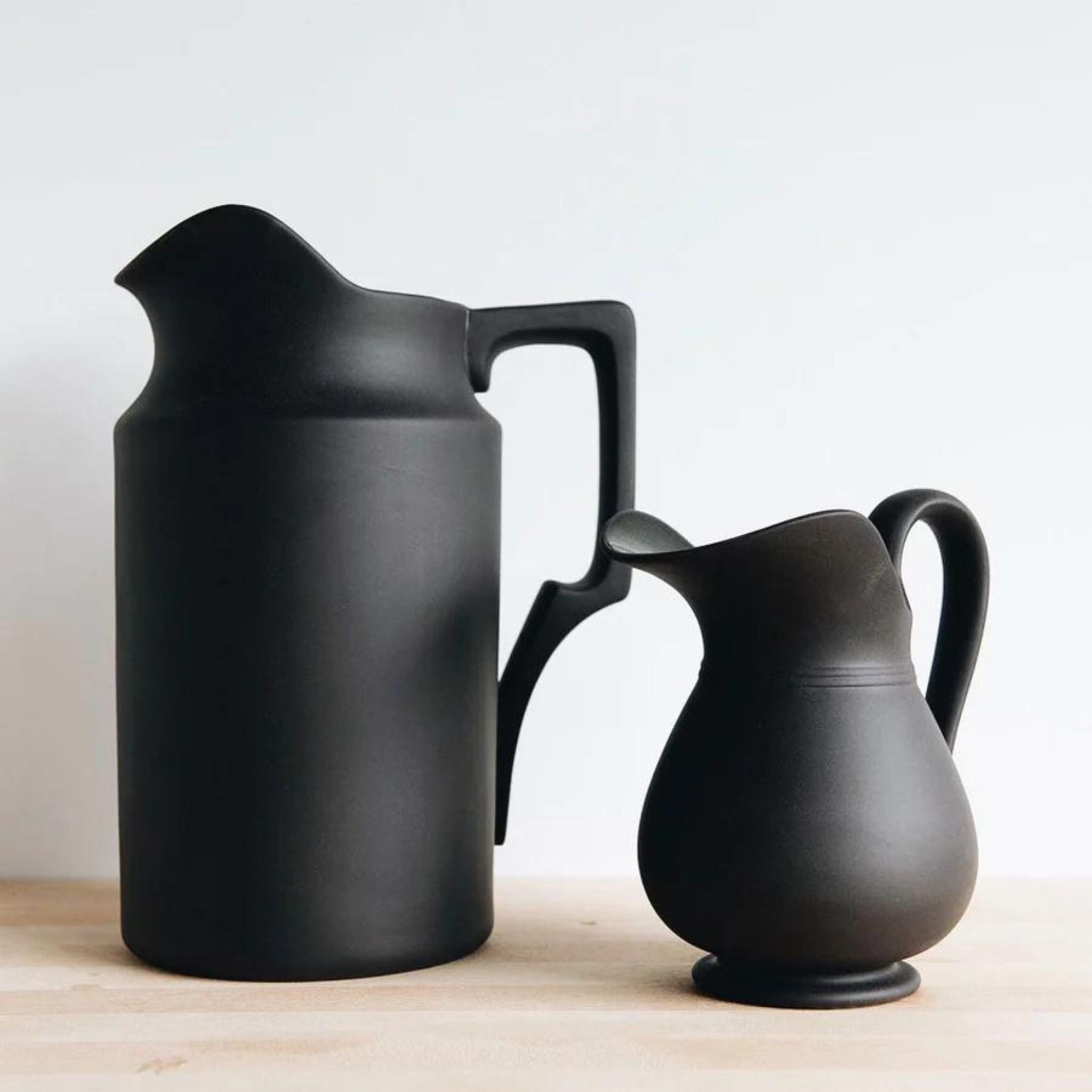 STILL LIFE PITCHER - NO.3