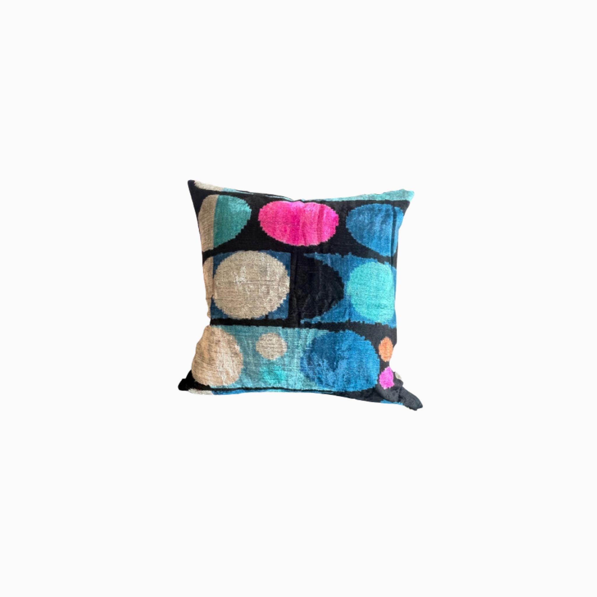 TALYA THROW PILLOW - Simply Elevated Home Furnishings 