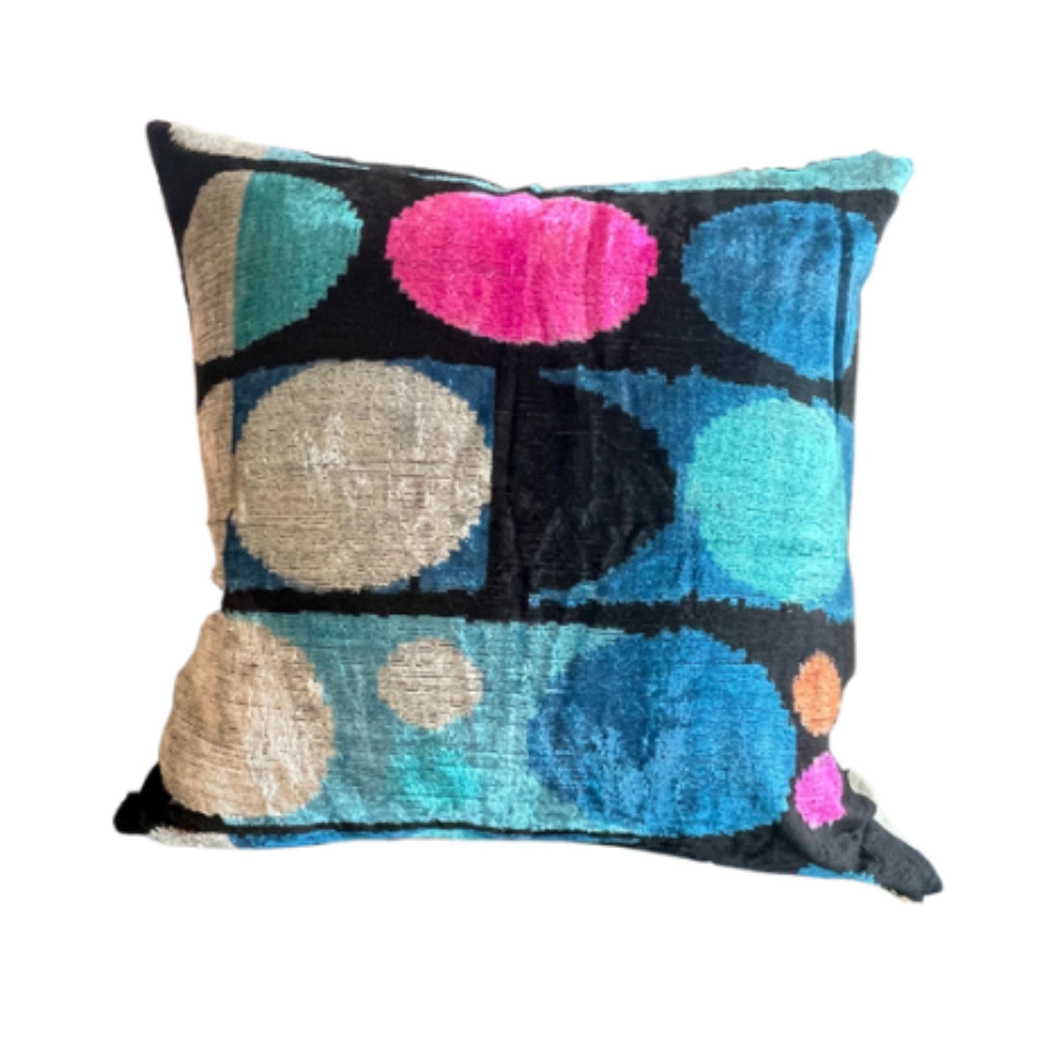 TALYA THROW PILLOW - Simply Elevated Home Furnishings 